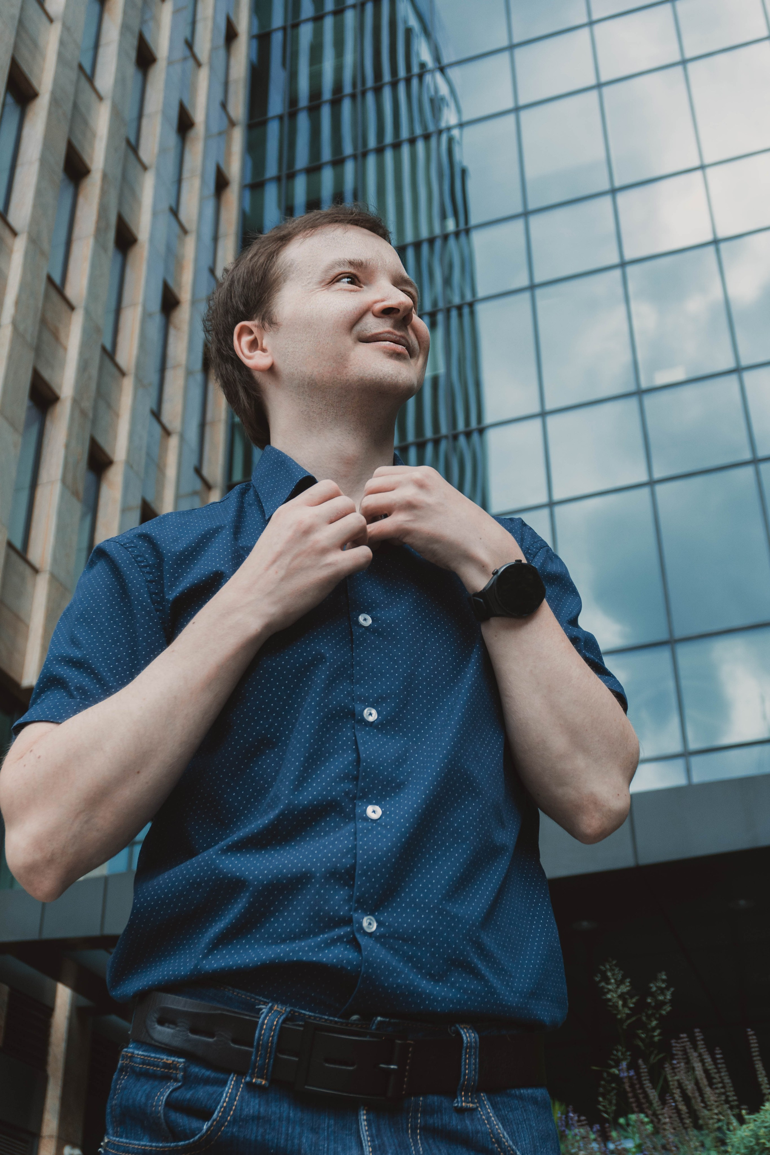 Яков. Фотограф в Москве Константин Клен