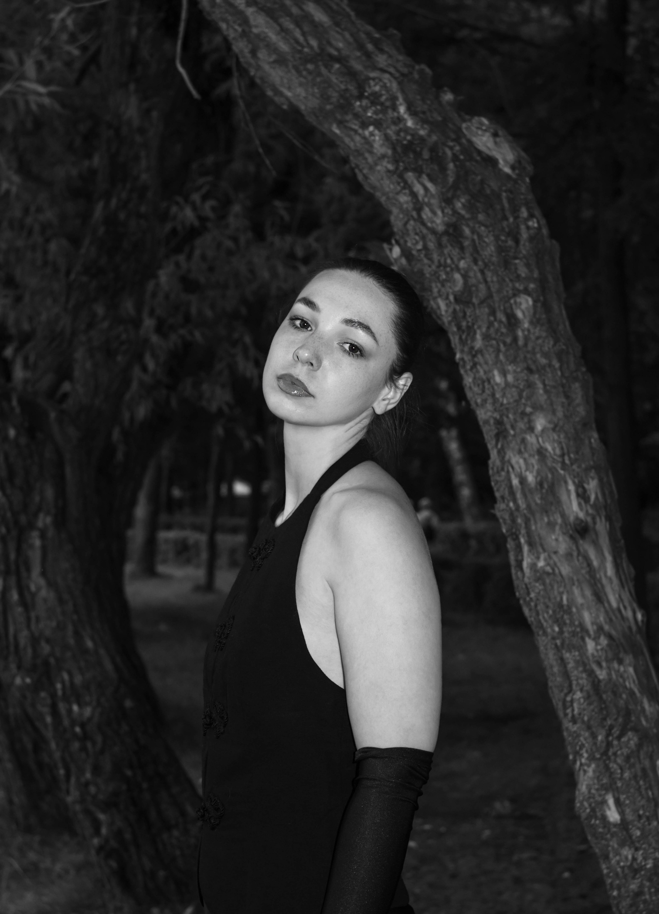 Анна. Фотограф в Москве Константин Клен