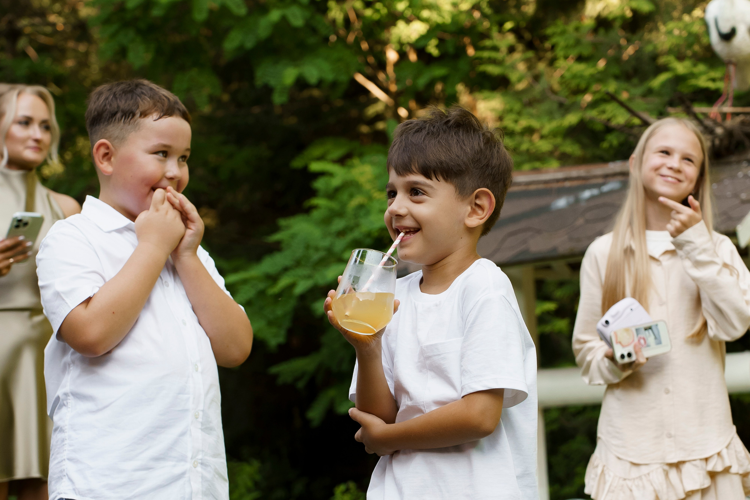 Однажды в замке. Свадебный фотограф Диана Грицай