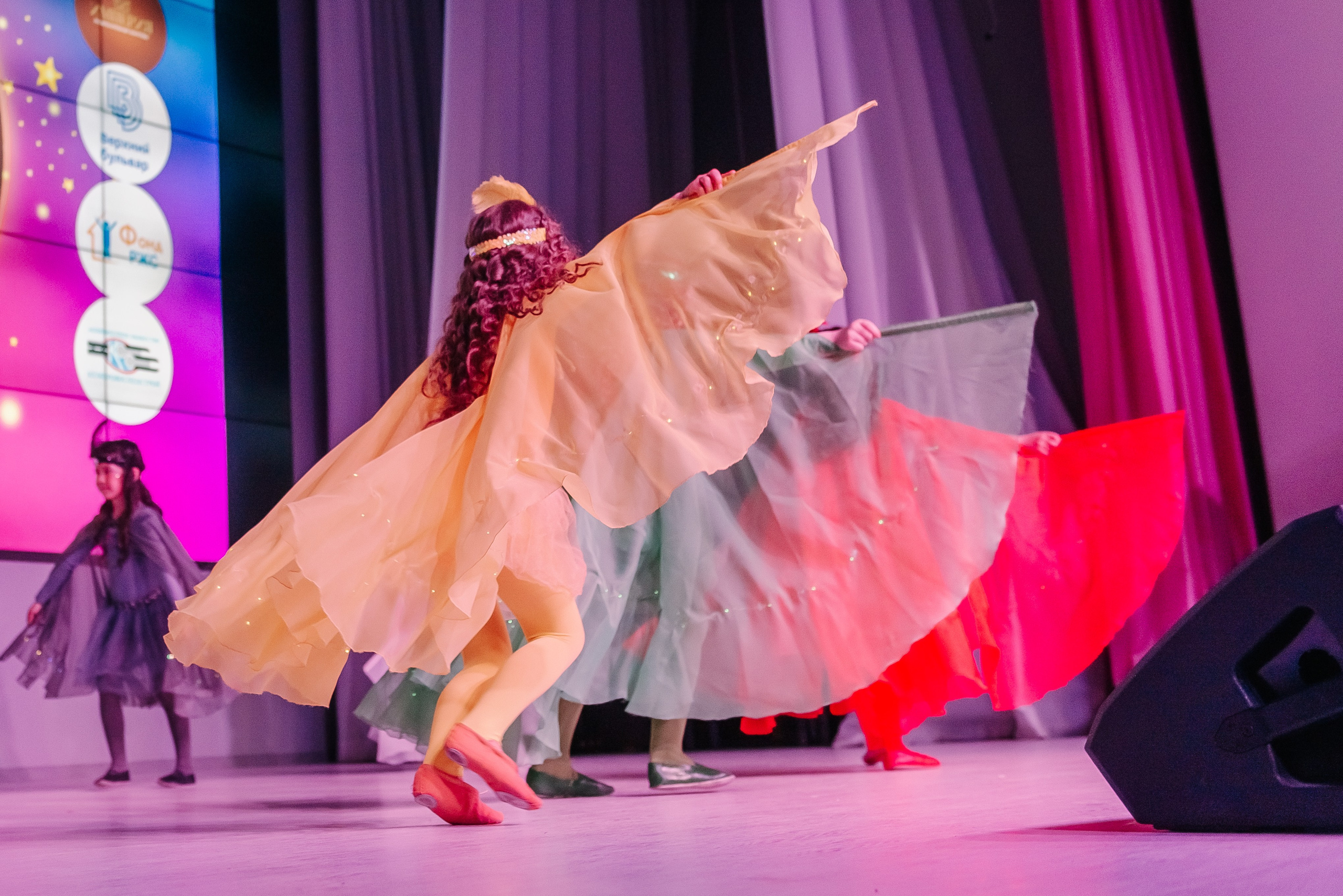 Юные Таланты России 2024. Детский фотограф, семейный фотограф и репортажи в Кемерово