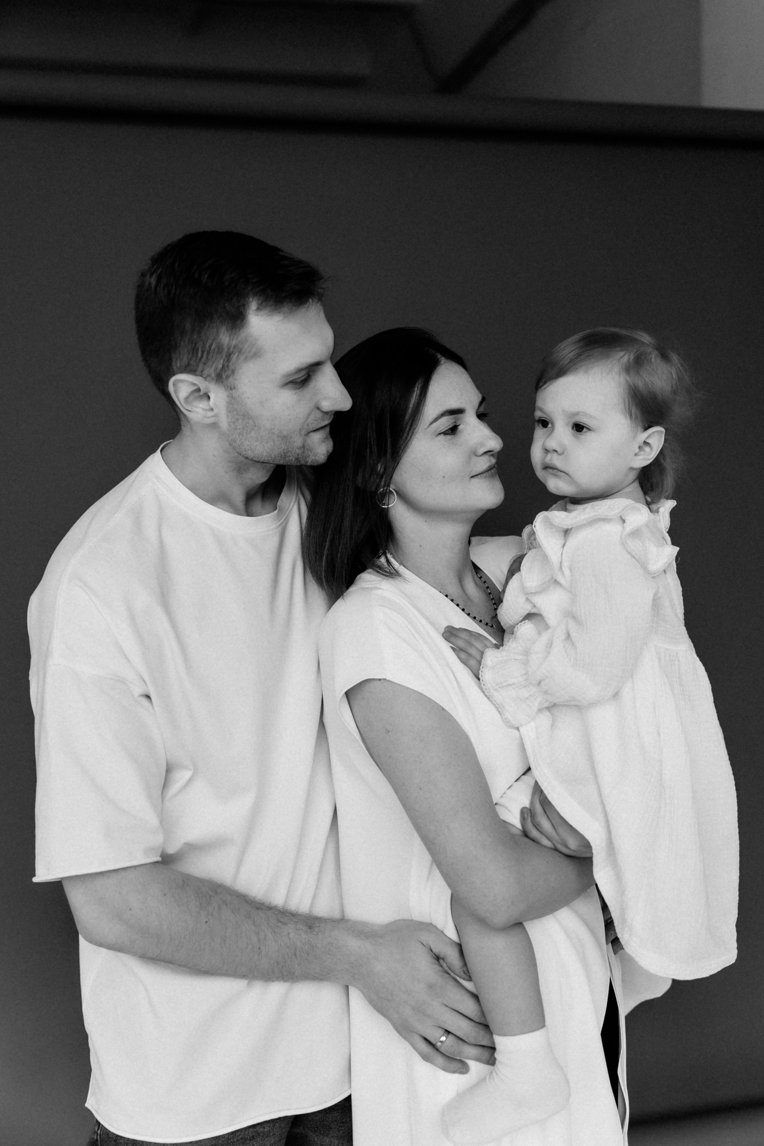 Семья. Фотограф Москва, Санкт-Петербург, Абакан