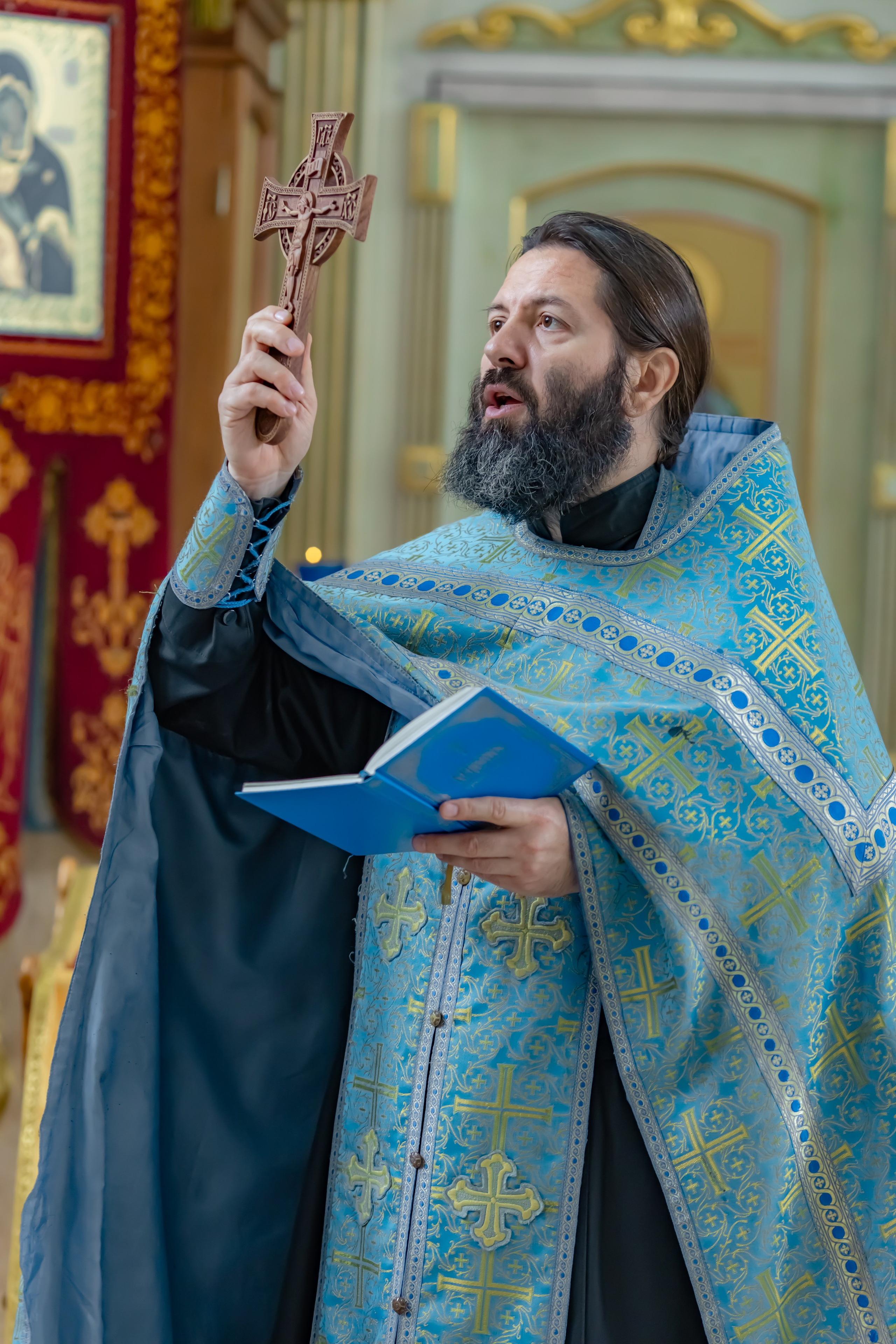 Крещение Арины «Церковь Казанской иконы Божией Матери». Детский и семейный фотограф Евгения Вахнеева Москва Зеленоград