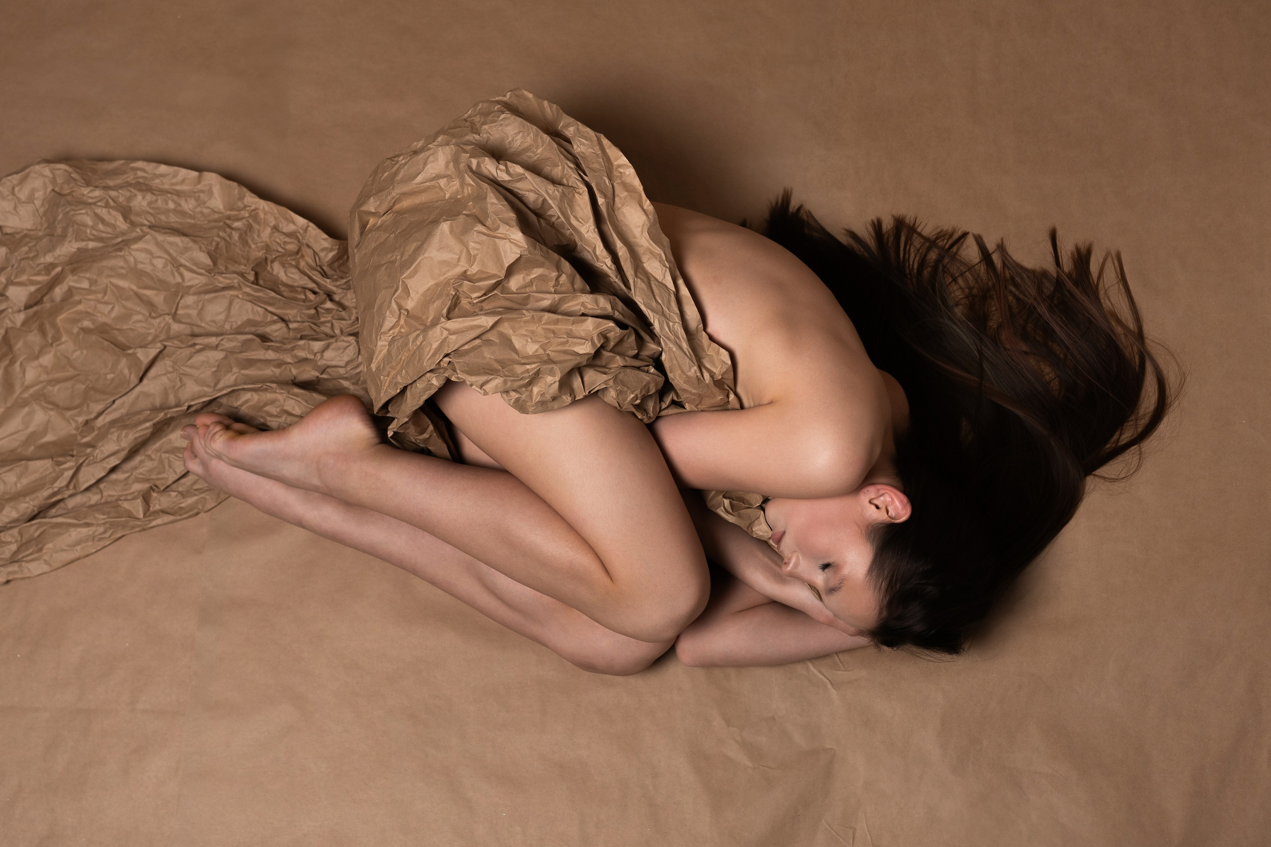 Гимнастки. Главная