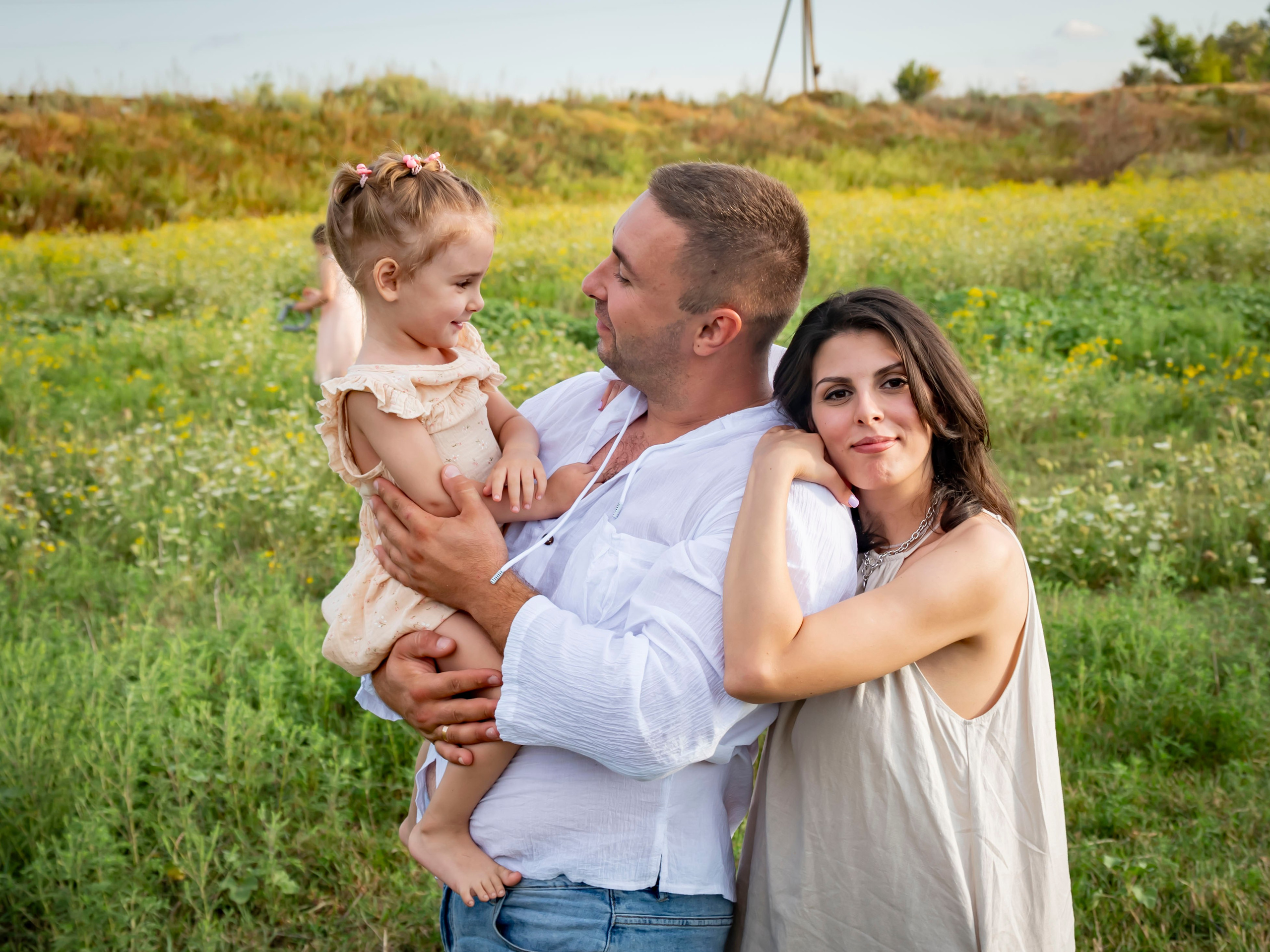 Летняя прогулка. Главная