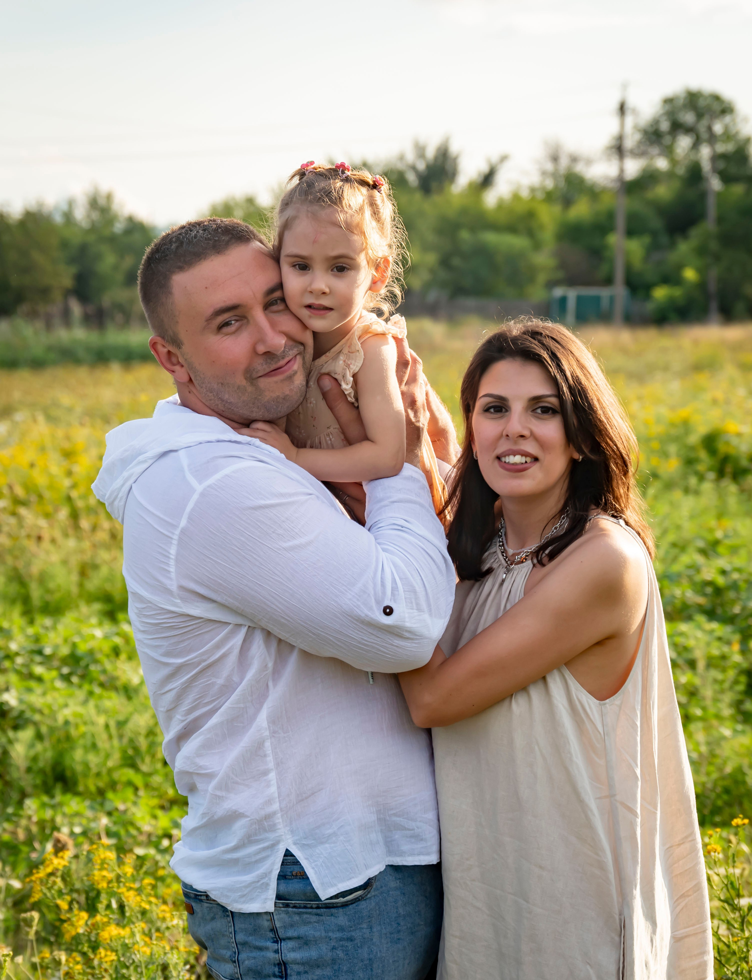 Летняя прогулка. Главная