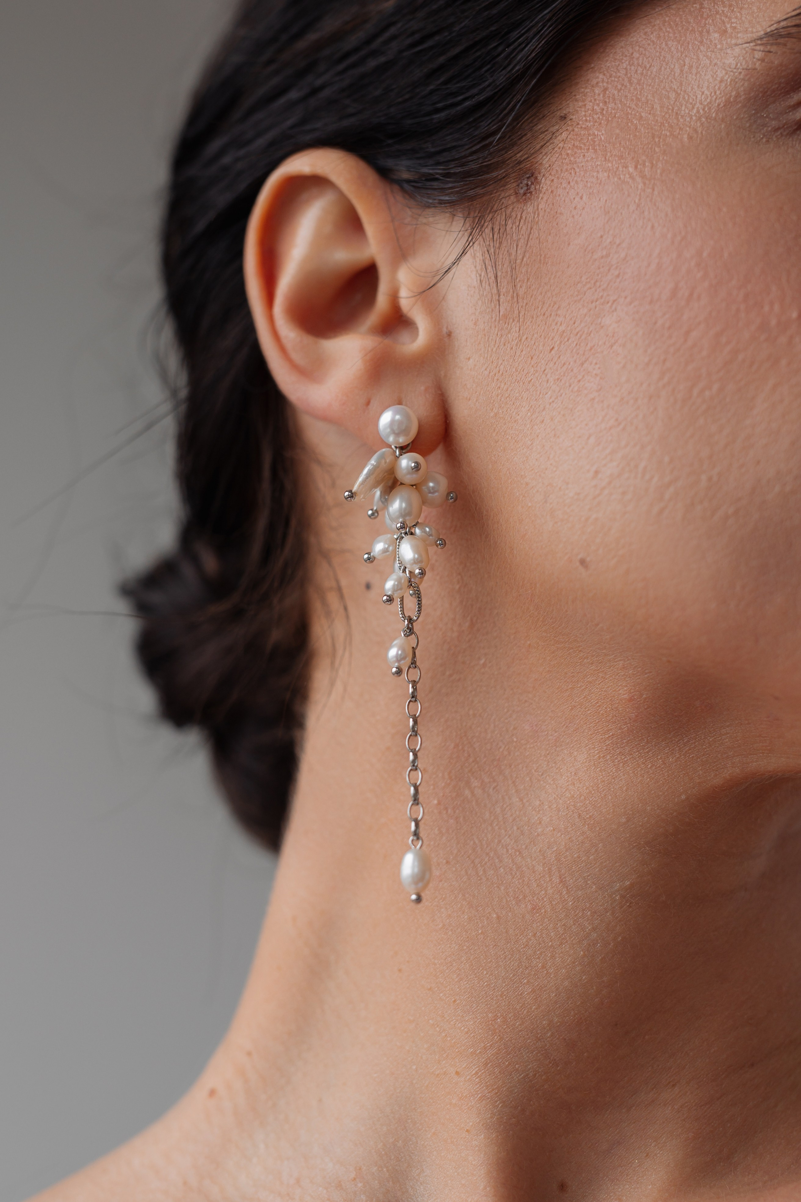 Съемка украшений для маркетплейсов (Wildberries, Ozon, Яндекс.Маркет). Фотограф товаров для соцсетей - инстаграм, вконтакте. Контент-фотограф в Москве Хныкина Лена