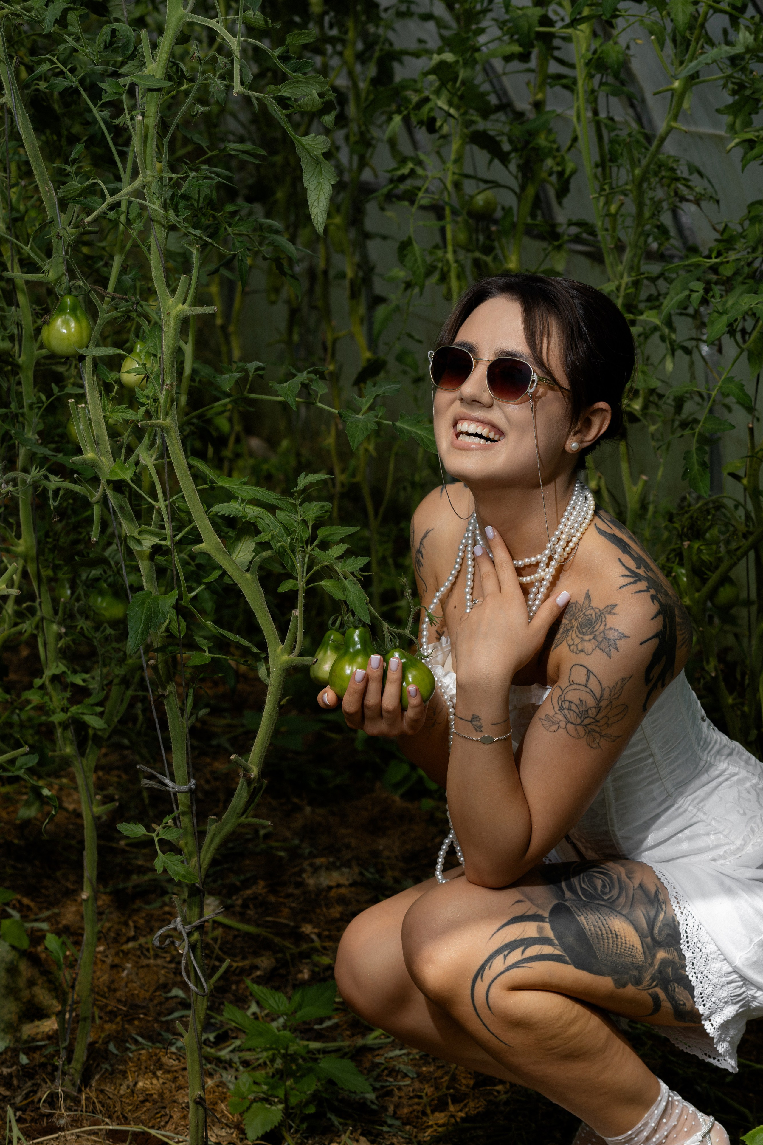 Свадебная фотосессия в агроусадьбе Лабодянка в Минске. Свадебный фотограф в Минске/Беларуси Сергей Спиридонов