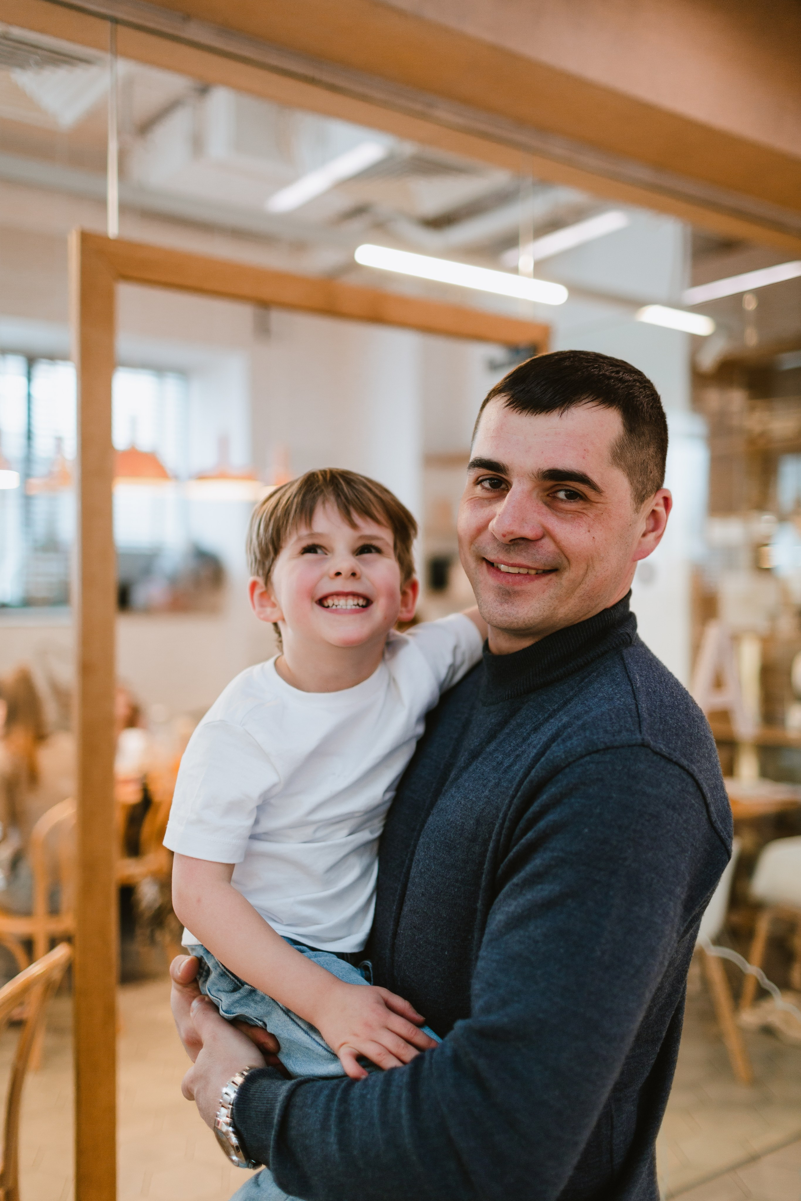 5 лет. Фотограф и видеограф Мария Банщикова, Солнечногорск, Москва