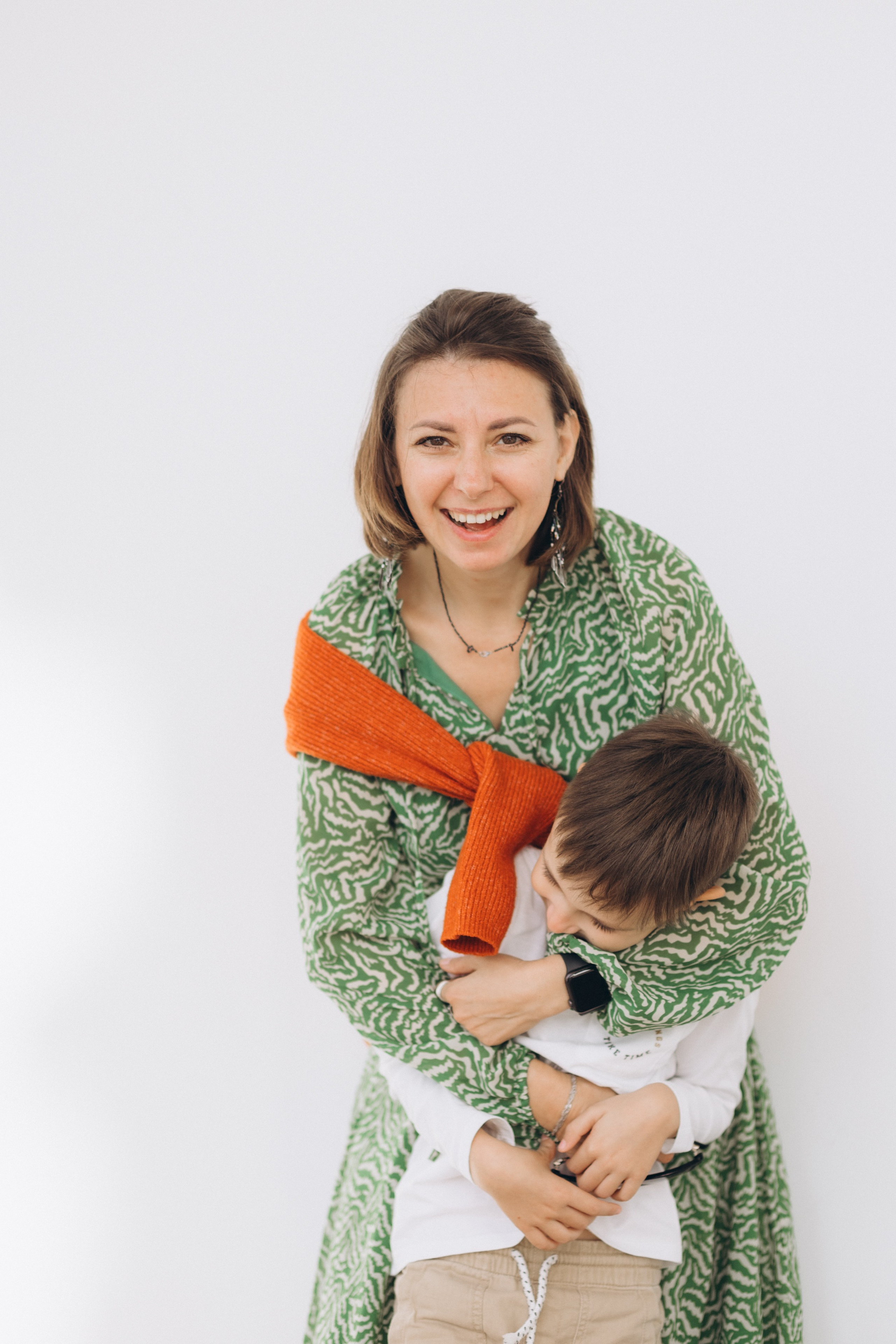 Семейная фотосессия, фотограф Щелково, фотограф Ивантеевка