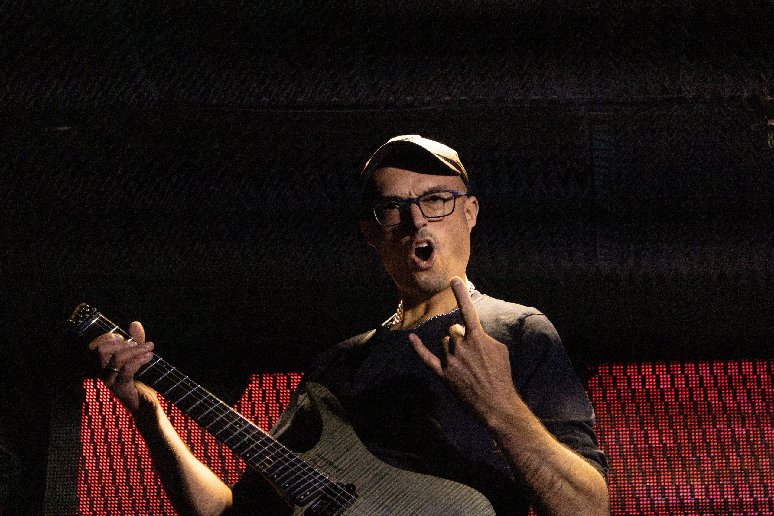 Группа "Арканы", Клуб "12", Воронеж