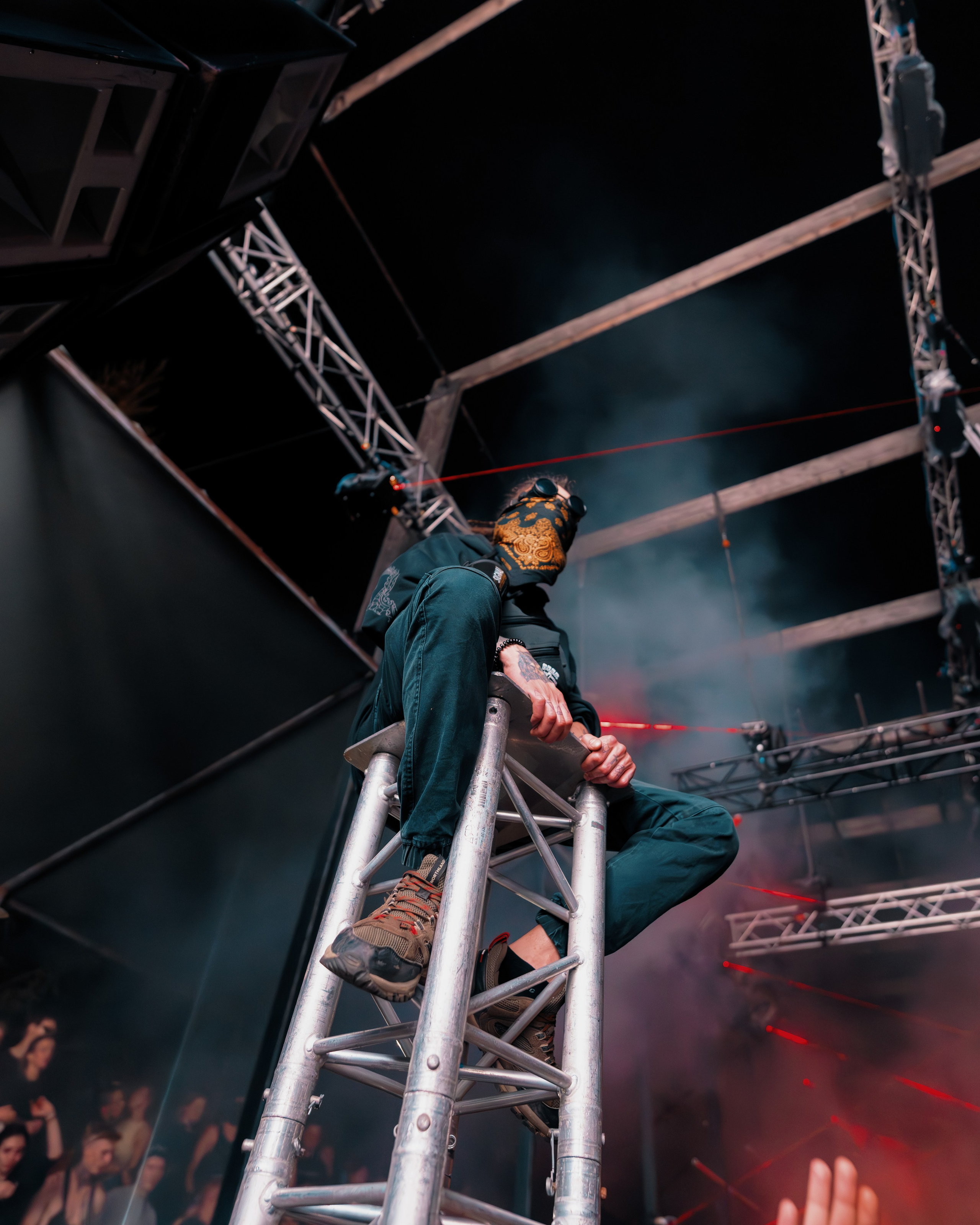 Signal 2024. @tomrus: Рустам Шагиморданов — фотограф