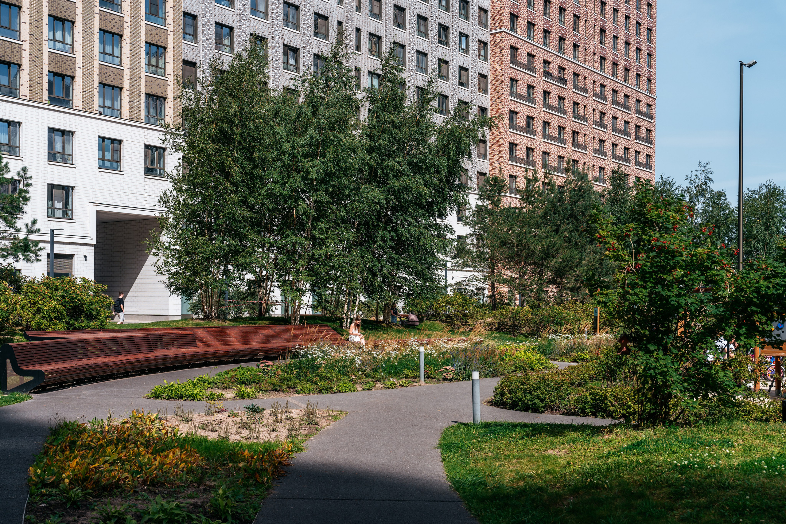 Seliger City, MR GROUP. @tomrus: Рустам Шагиморданов — фотограф