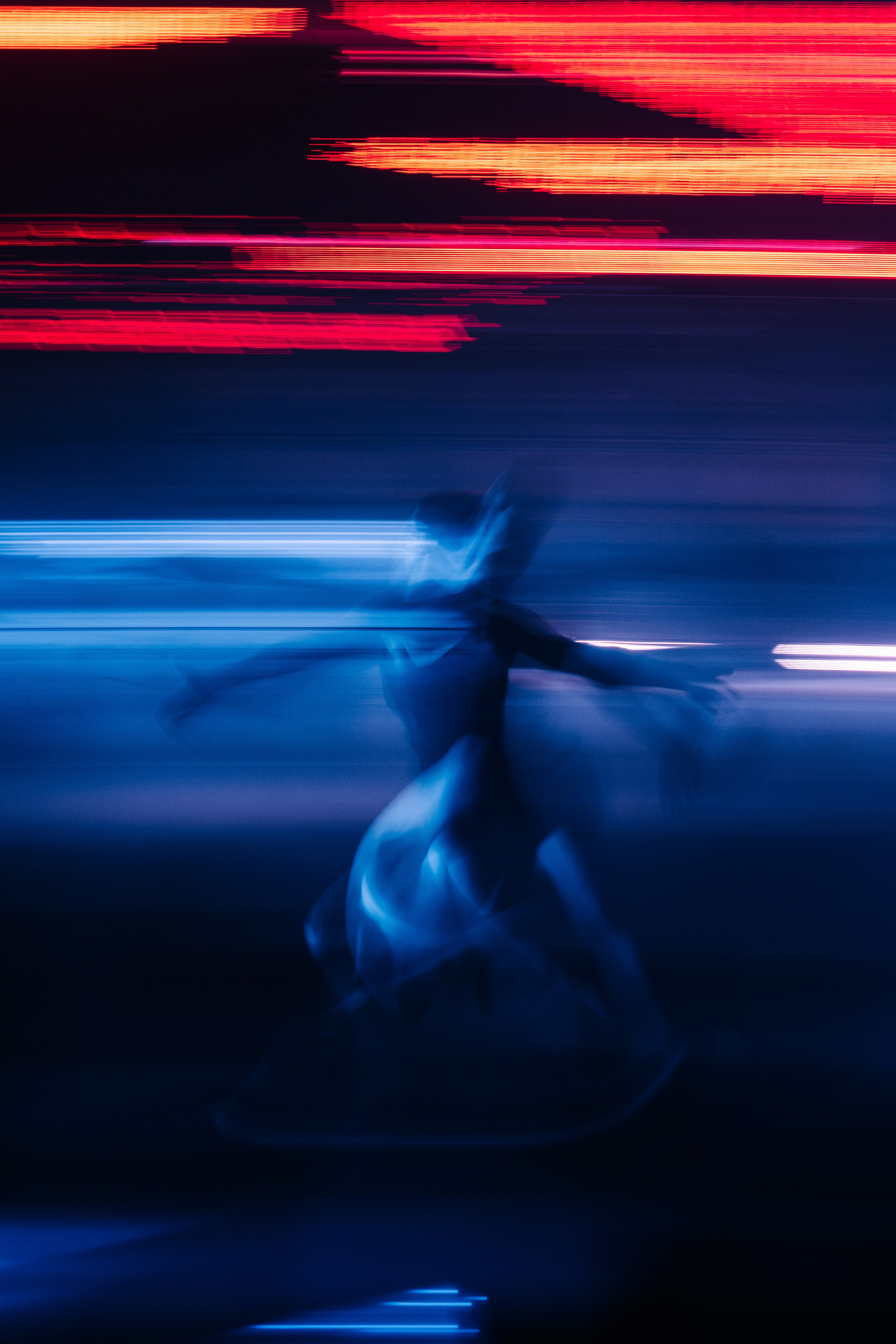 PERFORMA, The Hour of the Horse. @tomrus: Рустам Шагиморданов — фотограф