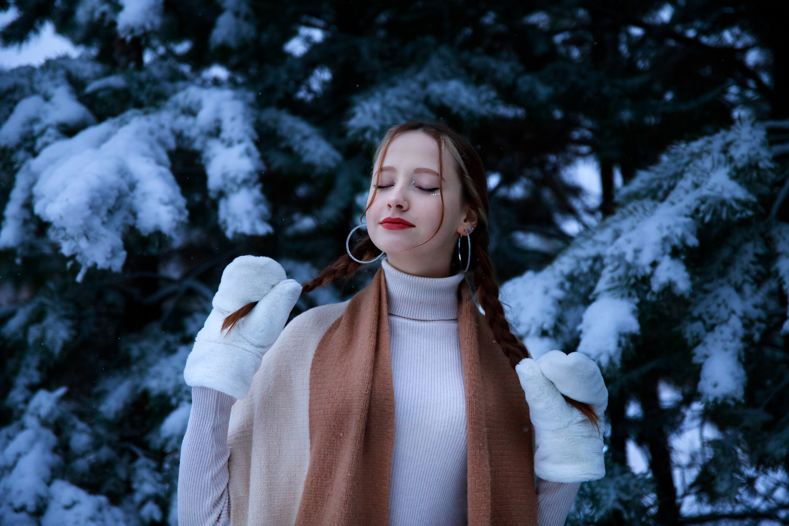 Индивидуальная фотосессия. Детский, семейный и свадебный фотограф Воронежской области