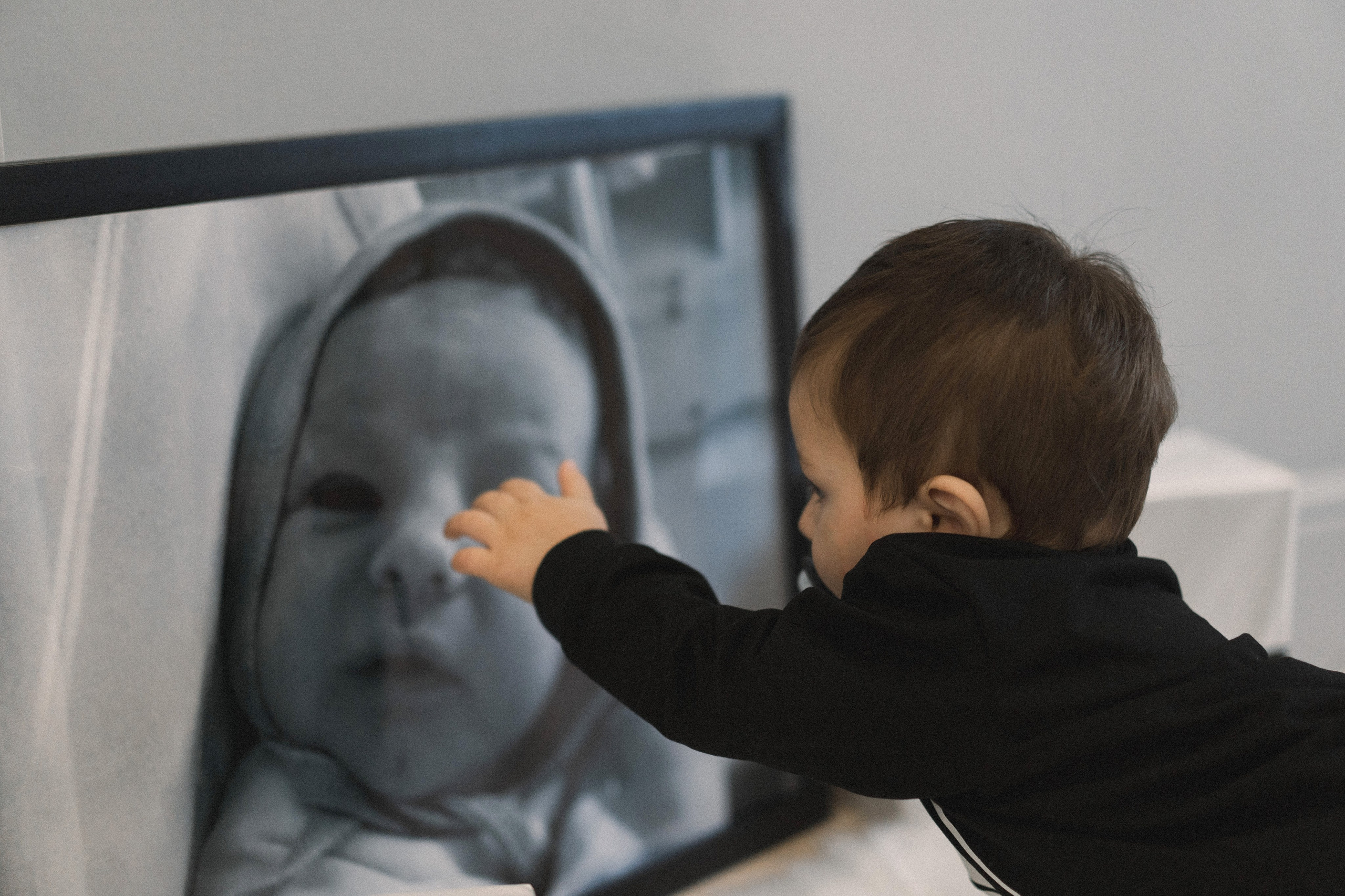 Тимоше 1 годик. Семейный фотограф Екатеринбург Татьяна Девятых