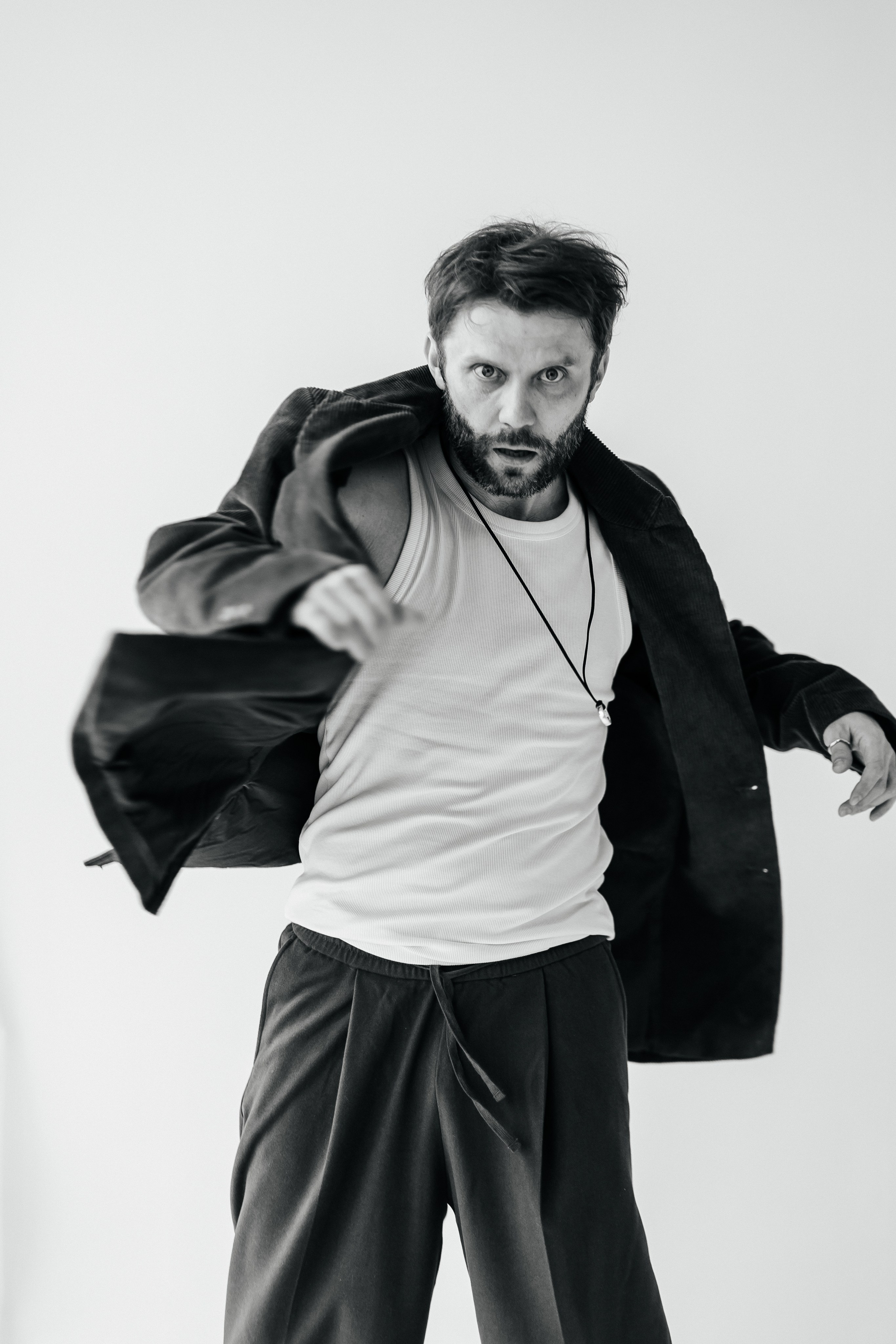 Бусы. Свадебный и портретный фотограф Алина Иванова. Екатеринбург-Москва