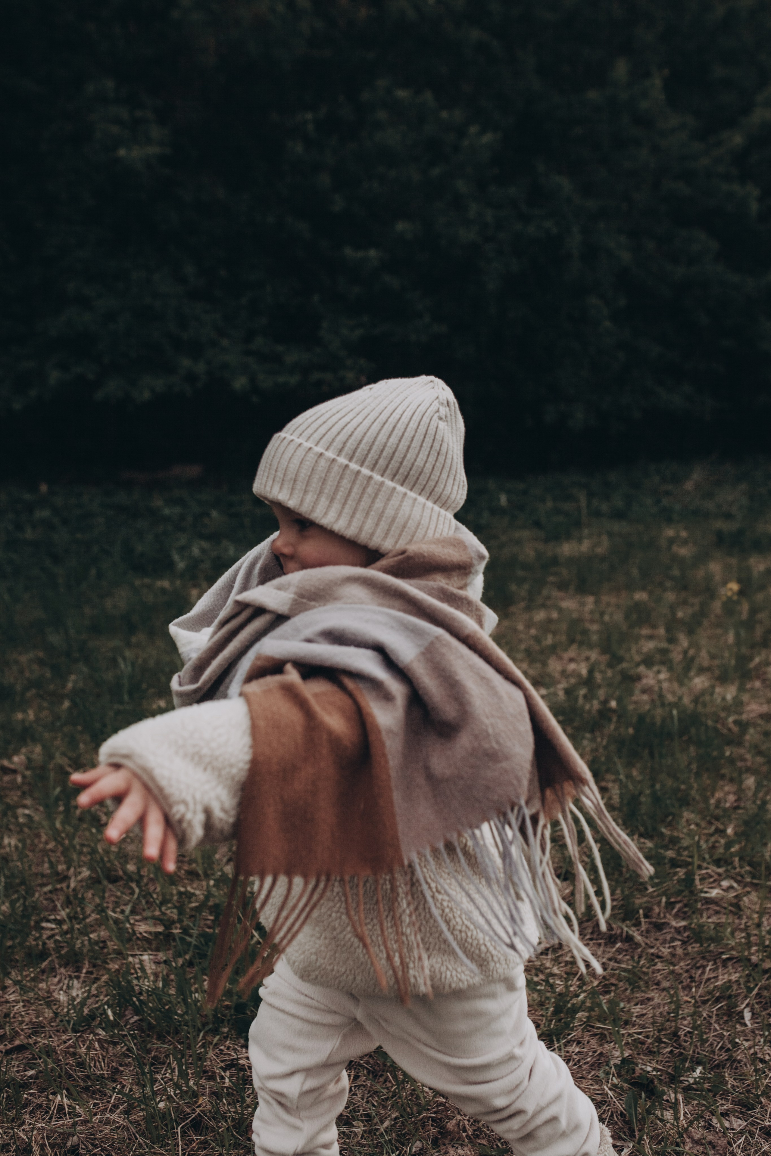 Лена и Соня. Семейный фотограф Полина Сарина Москва