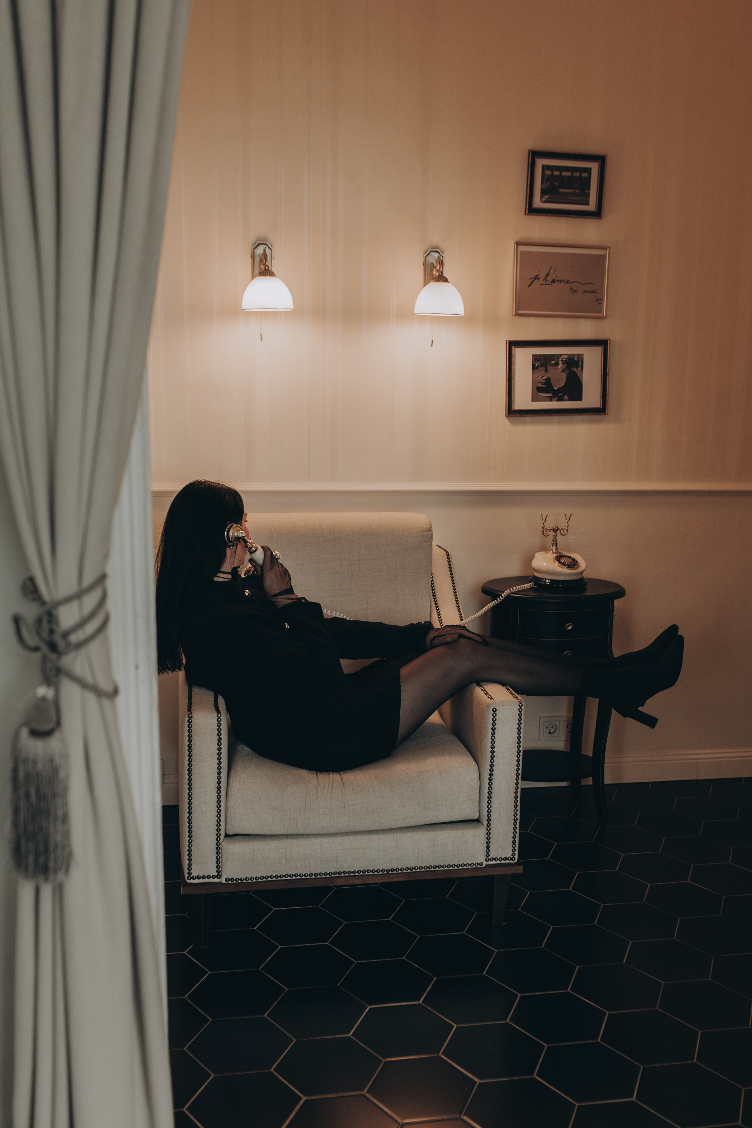 Катя. Семейный фотограф Полина Сарина Москва