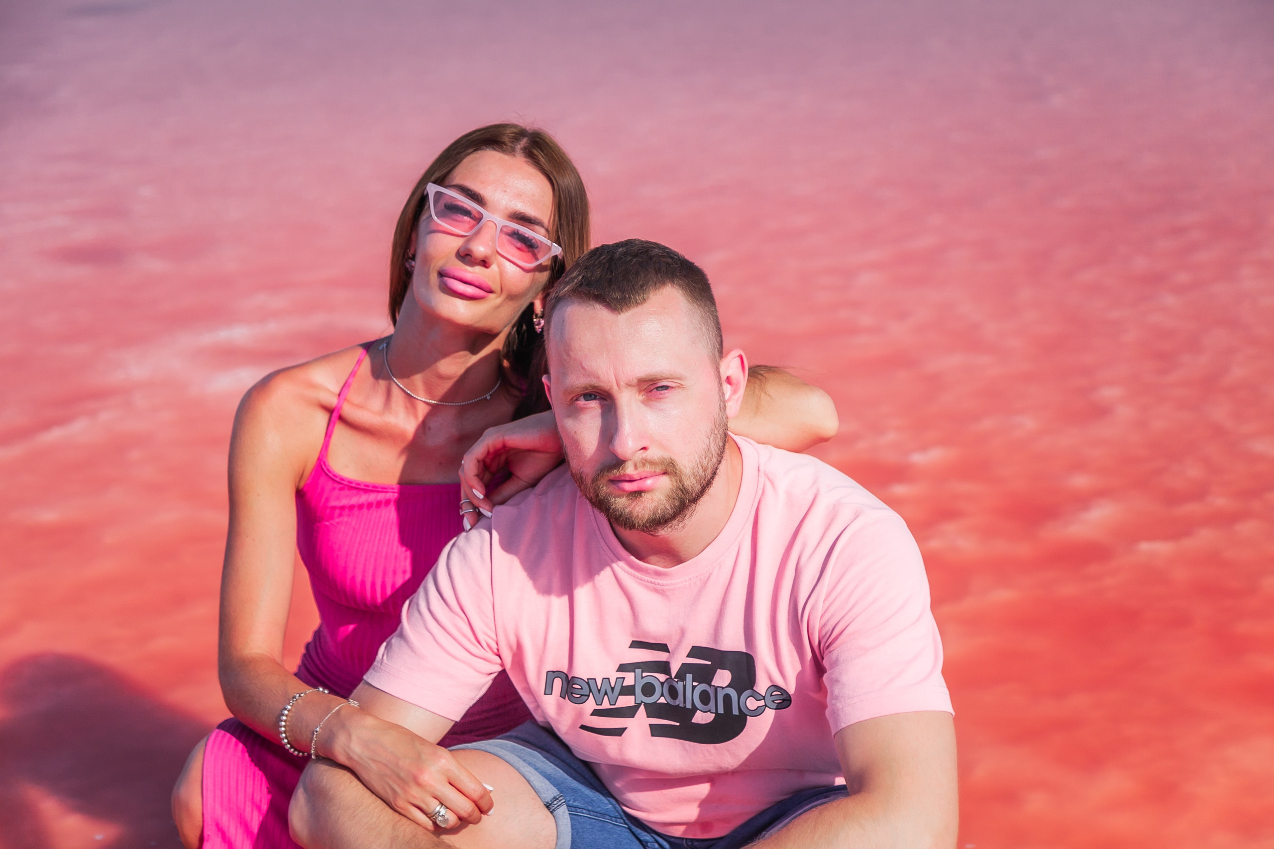 СЕМЬЯ. Фотограф в Крыму