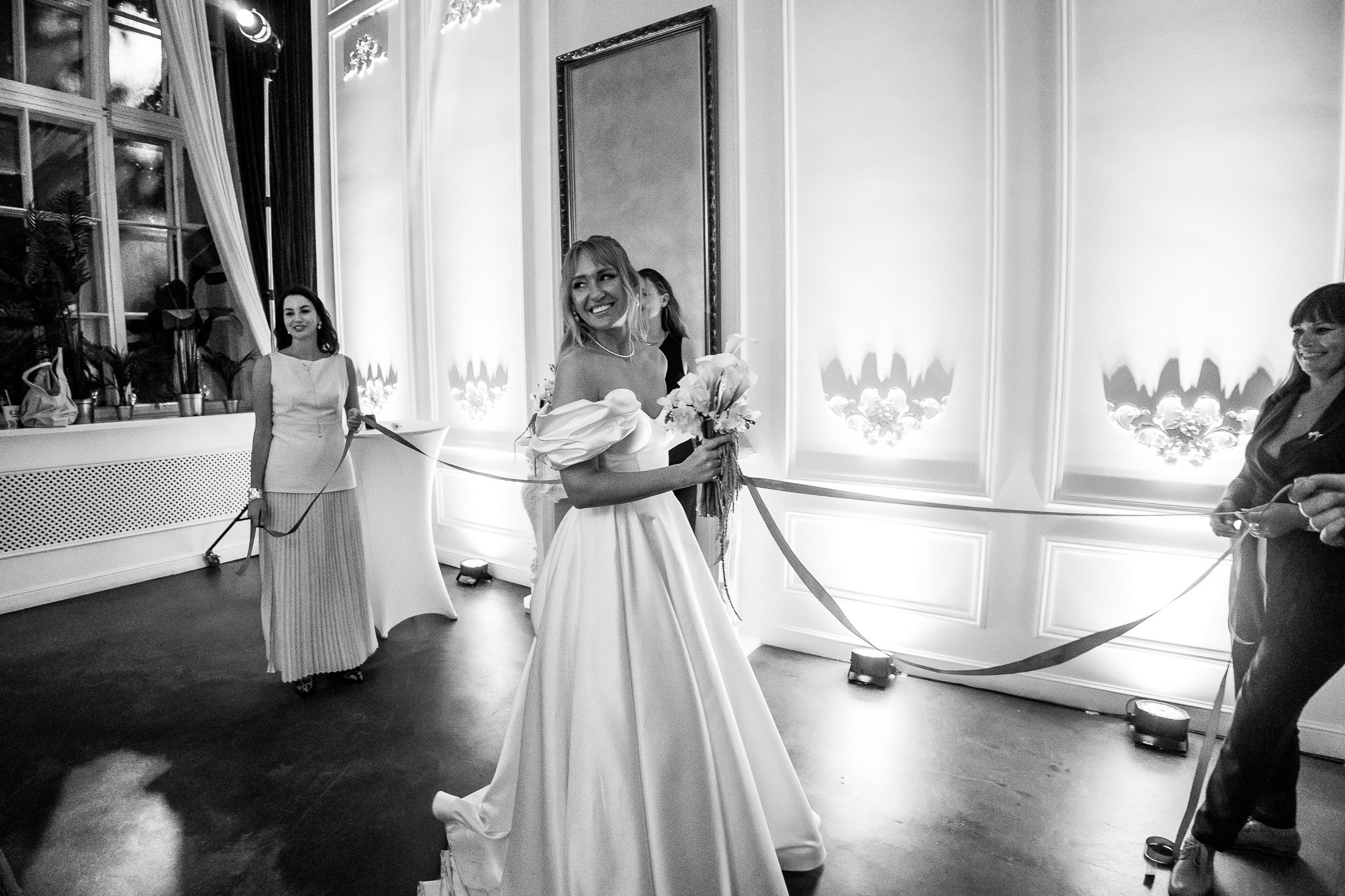 Максим & Ольга. Главная