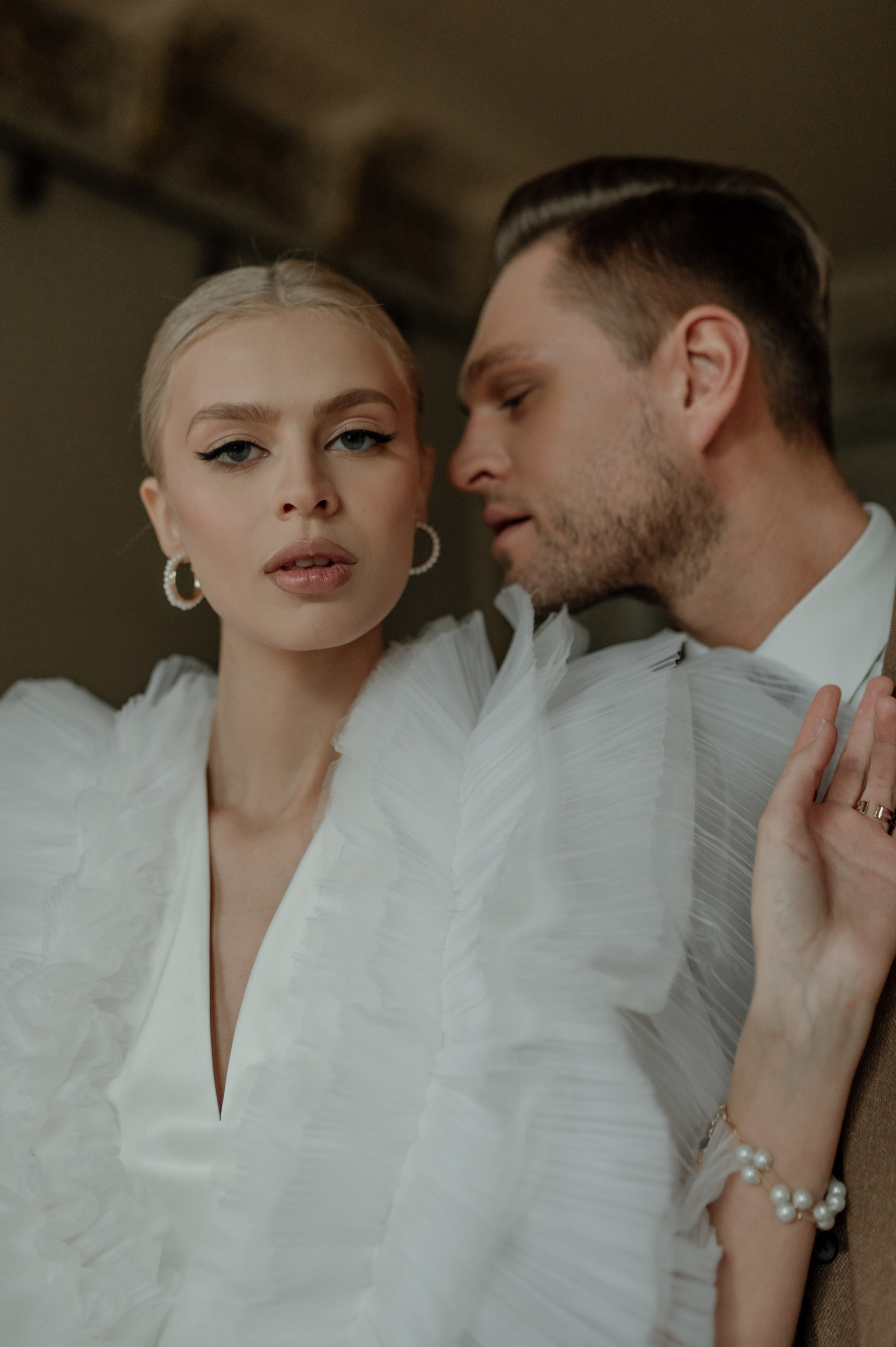 А&M. Свадебный и Семейный фотограф в Ярославле Алёна Колясникова