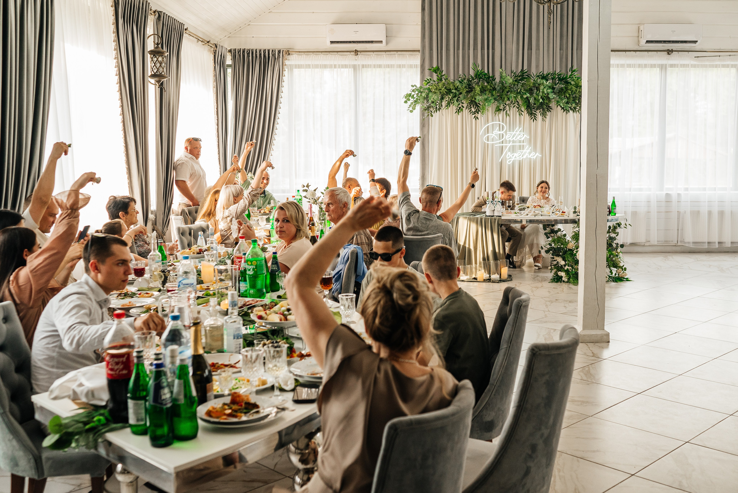 Данил и Леся 5.07.2025. Фотограф в Каменске-Шахтинском Ольга Сагал