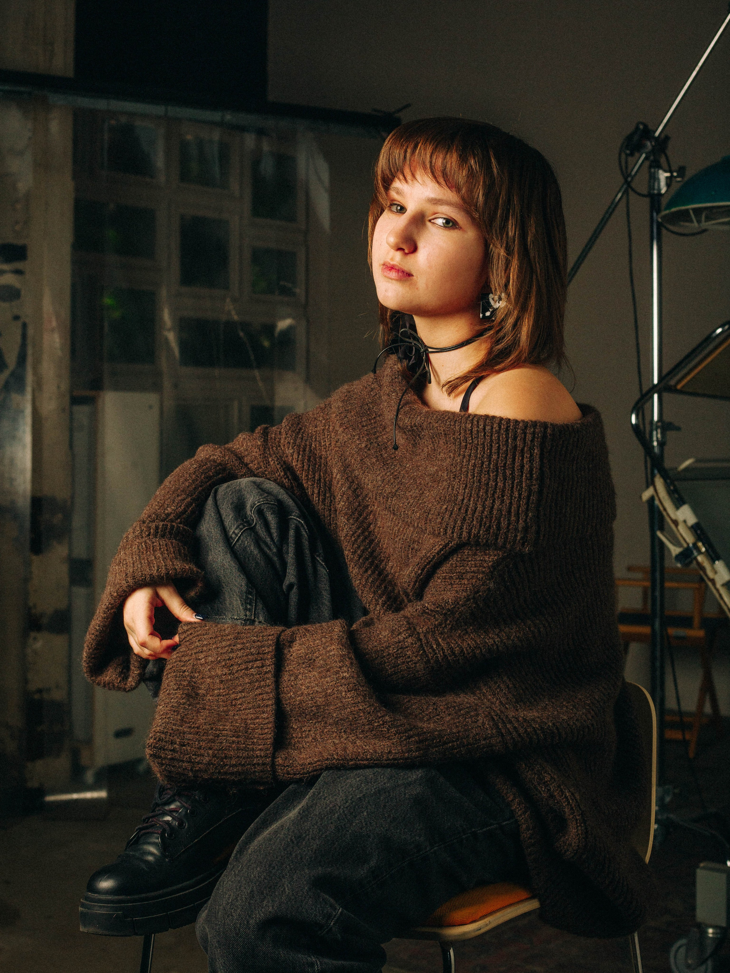 Ди. Фотограф и видеограф Даня Хазигалиев