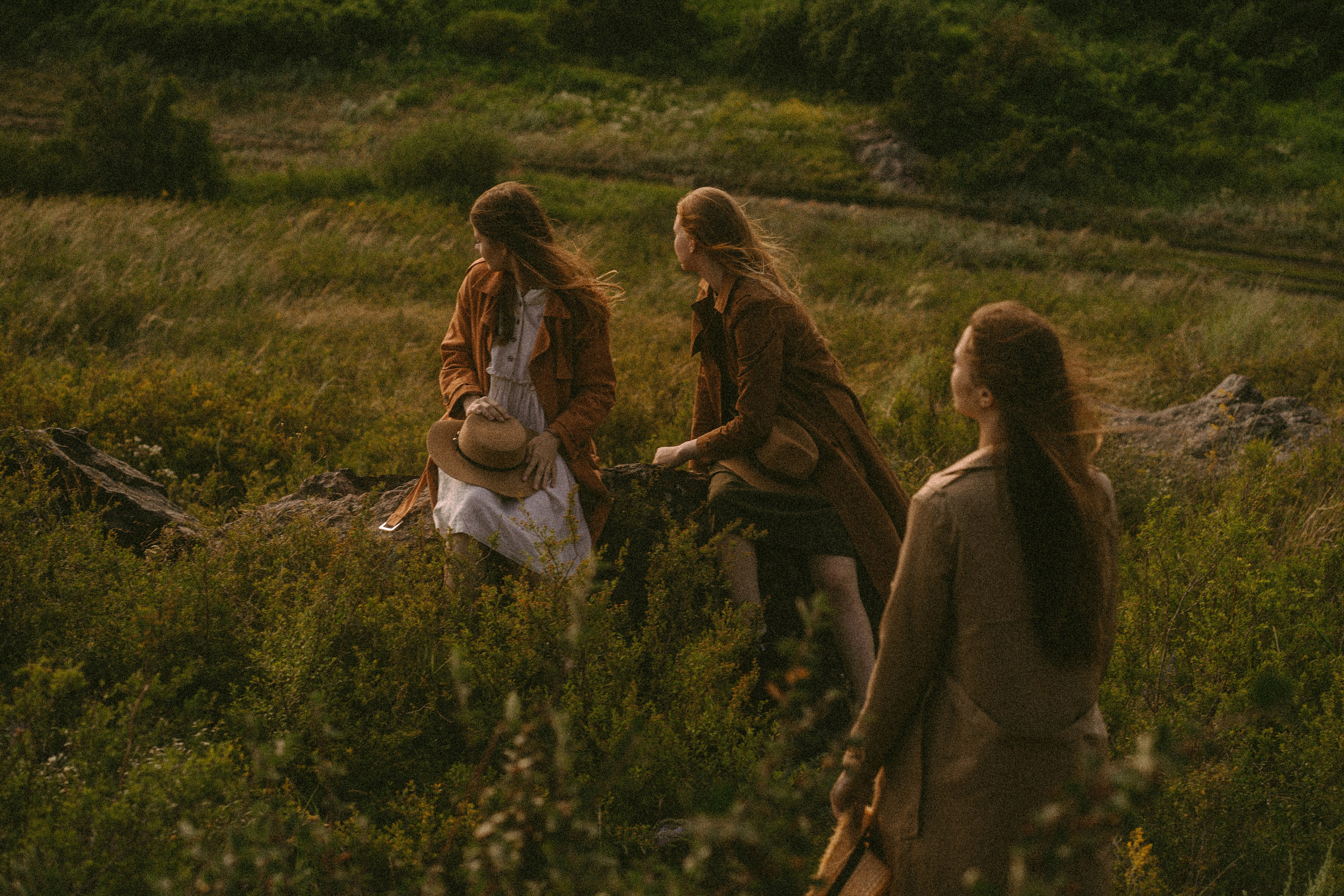 Юности момент. Семейный фотограф в Калининграде Елена Глазунова
