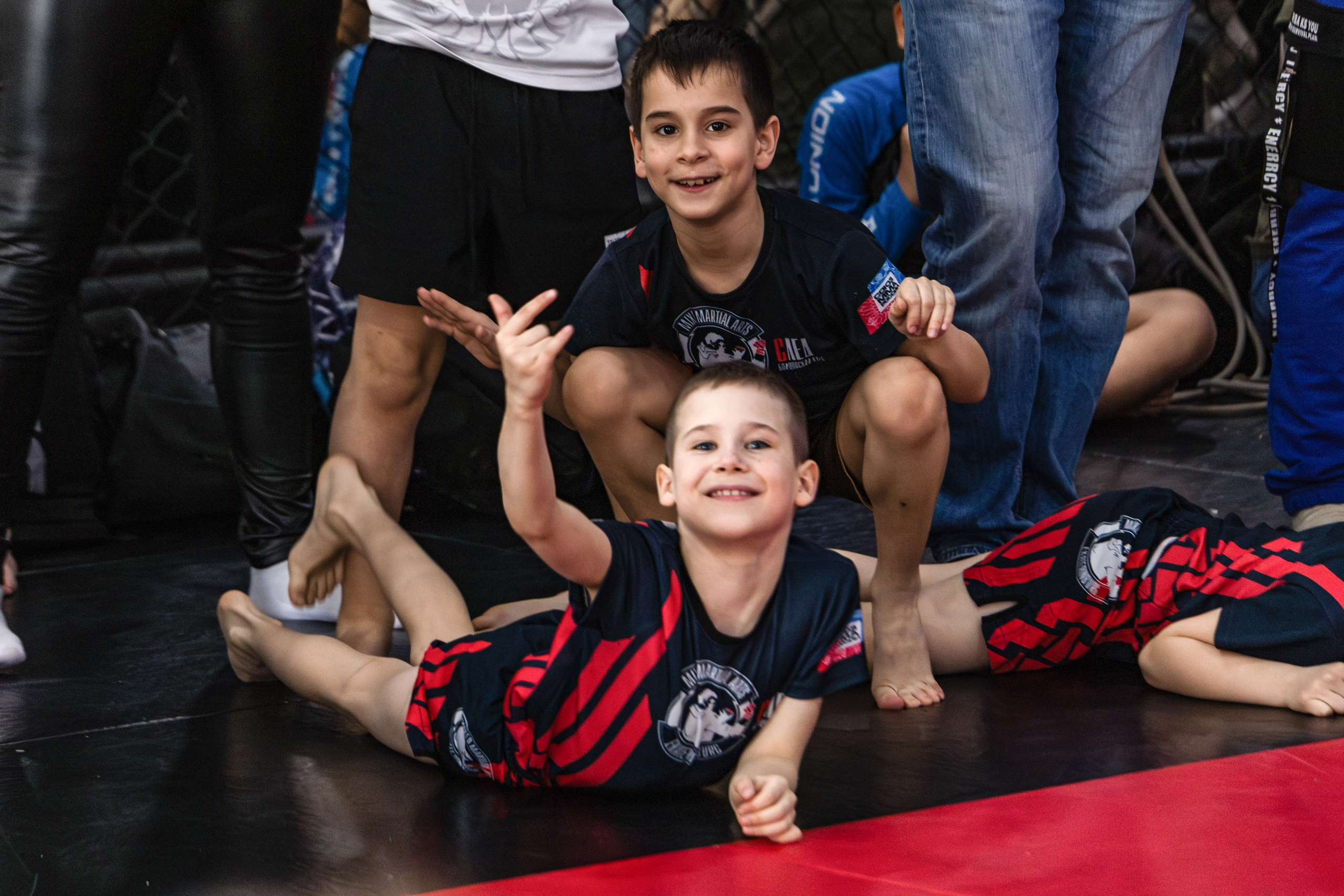 OCTAGON FIGHT IV | СК «Ратиборец». Репортажный фотограф Екатеринбург | Яркий, качественный репортаж | Концерты, клубы, репортаж, праздники, корпоративы