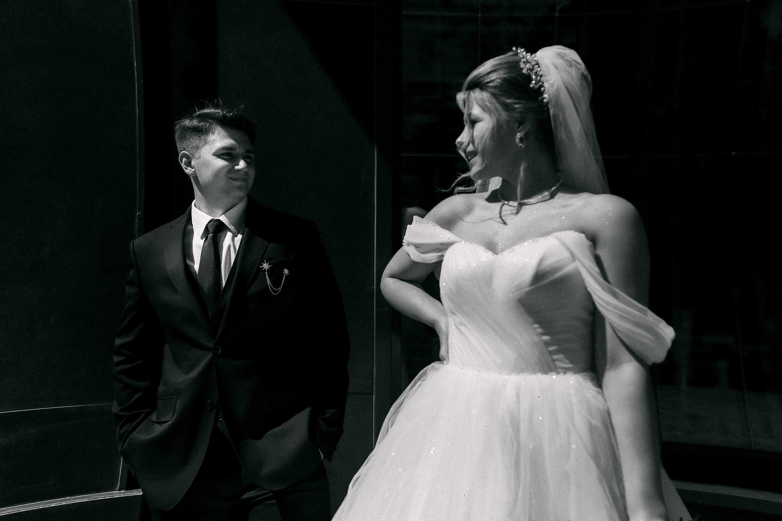 Свадьбы. Фотограф Саранск Екатерина Жукова