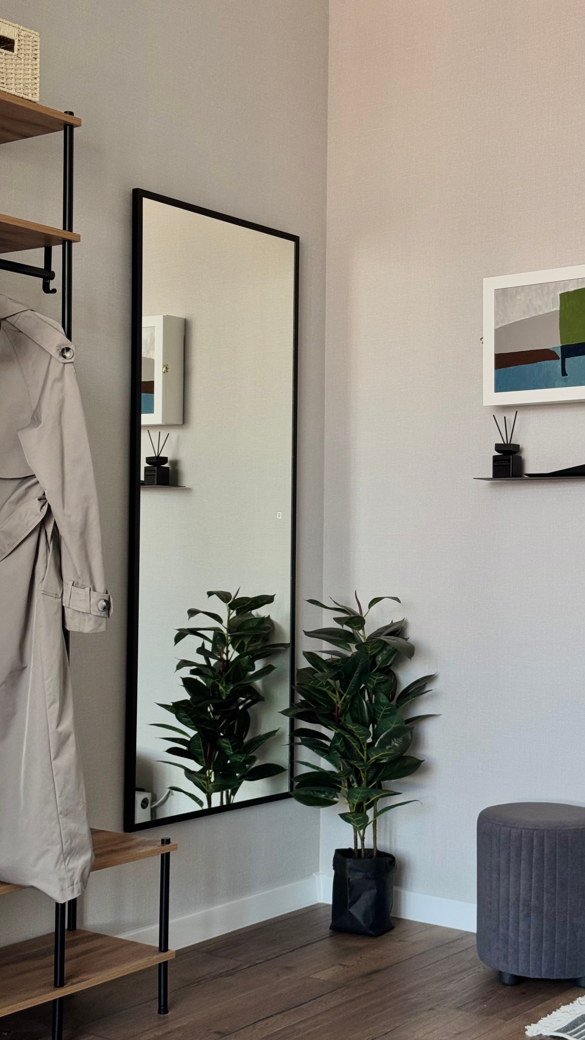 ЖК САМОЛЕТ ДЕНИС. Виктория Ухова дизайнер интерьера и хоумстейджер в г. Краснодар