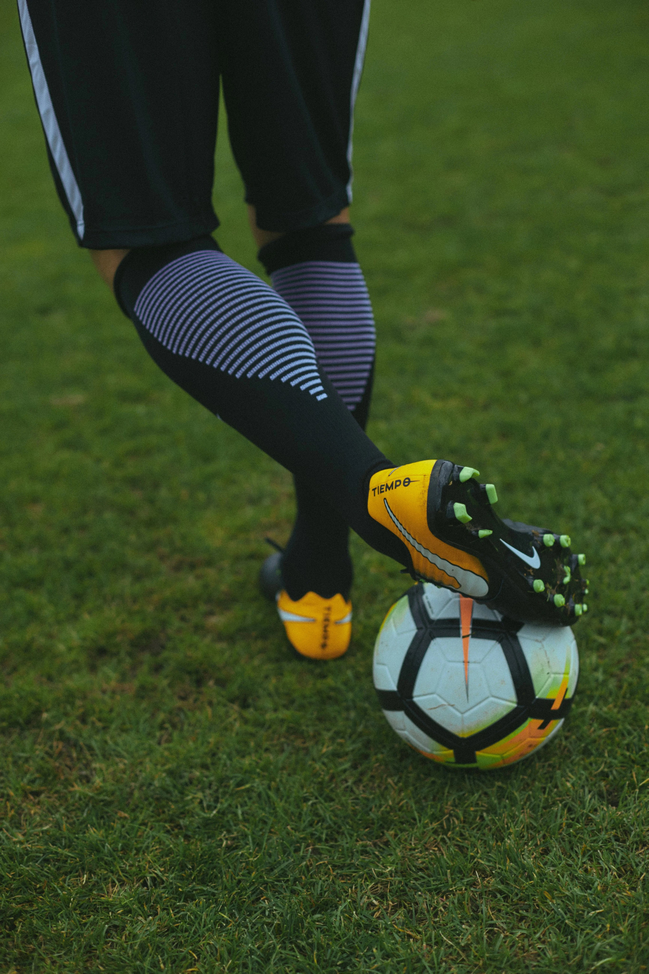 Nike K11 x Sportmaster. Спортивный и бизнес фотограф Арсений Голышкин