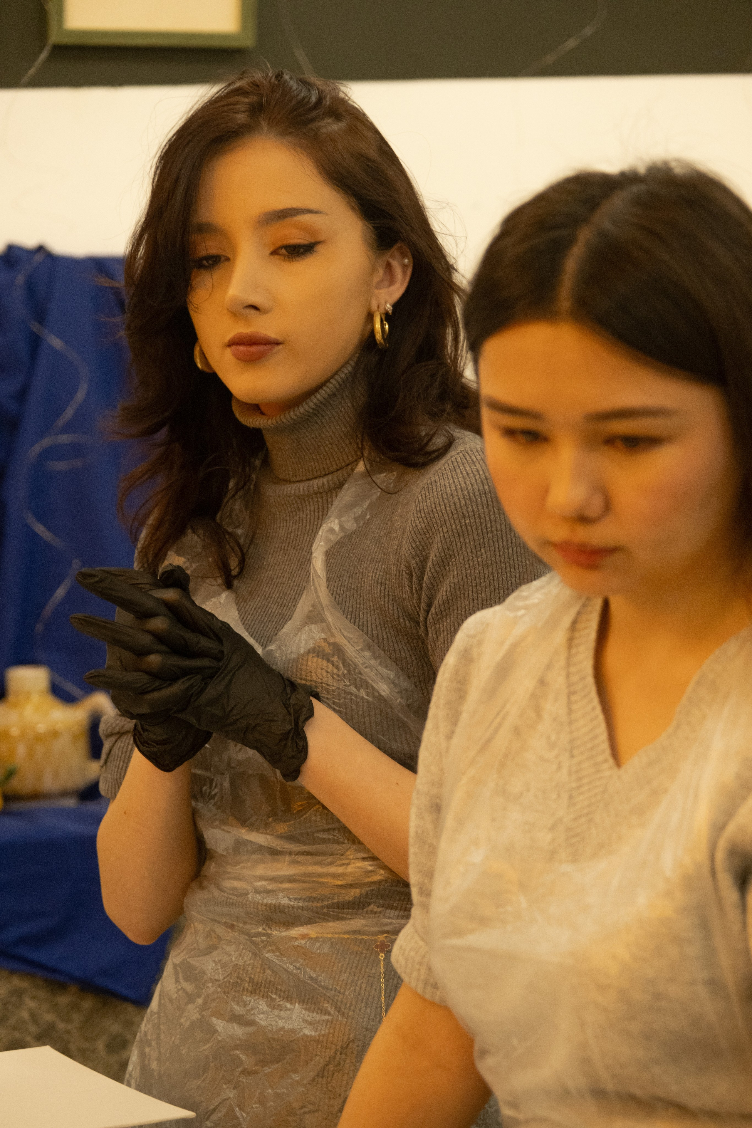 JTI event. Видеограф и Фотограф в Алматы и Астана