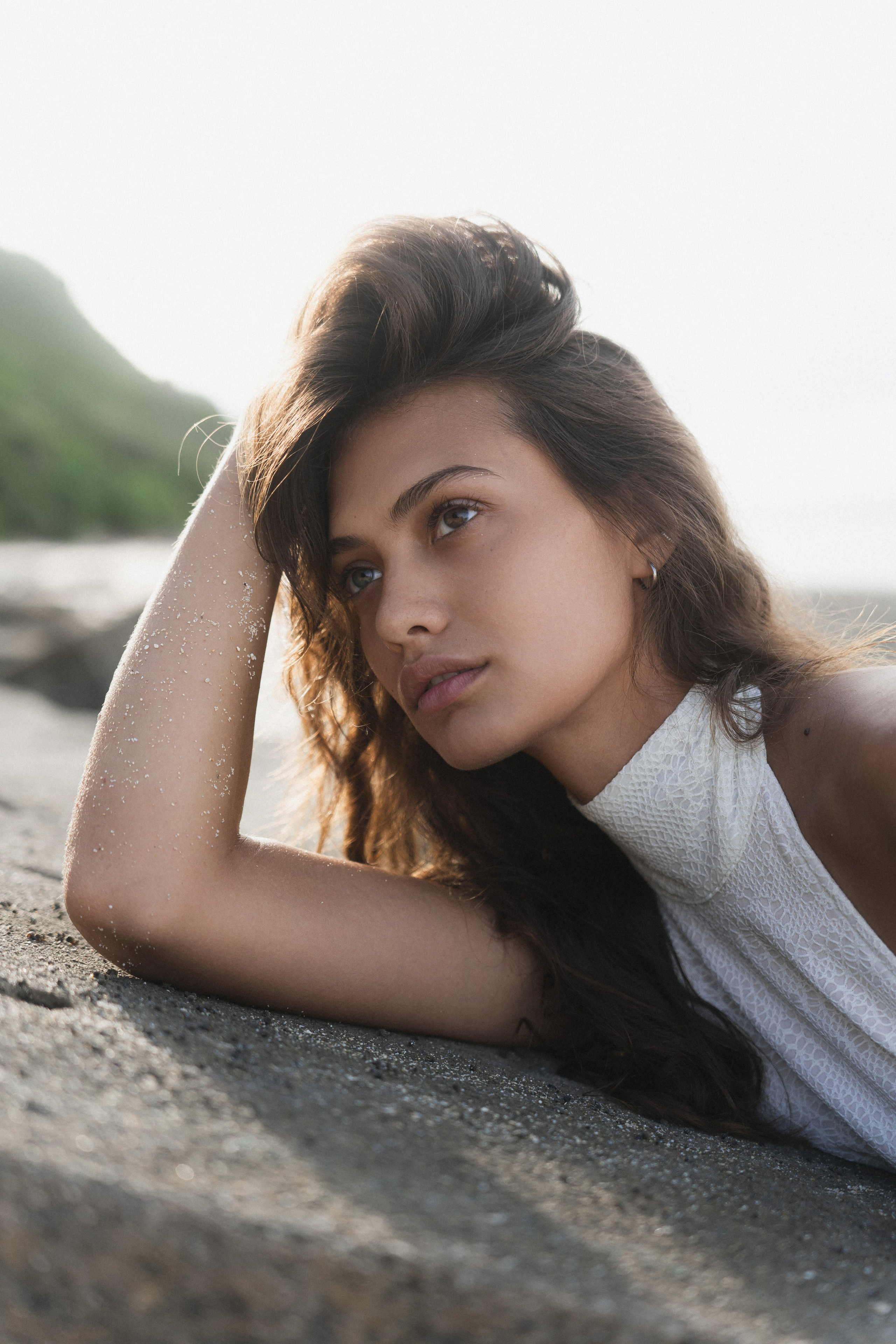 Катя. Фотограф Alena Ray