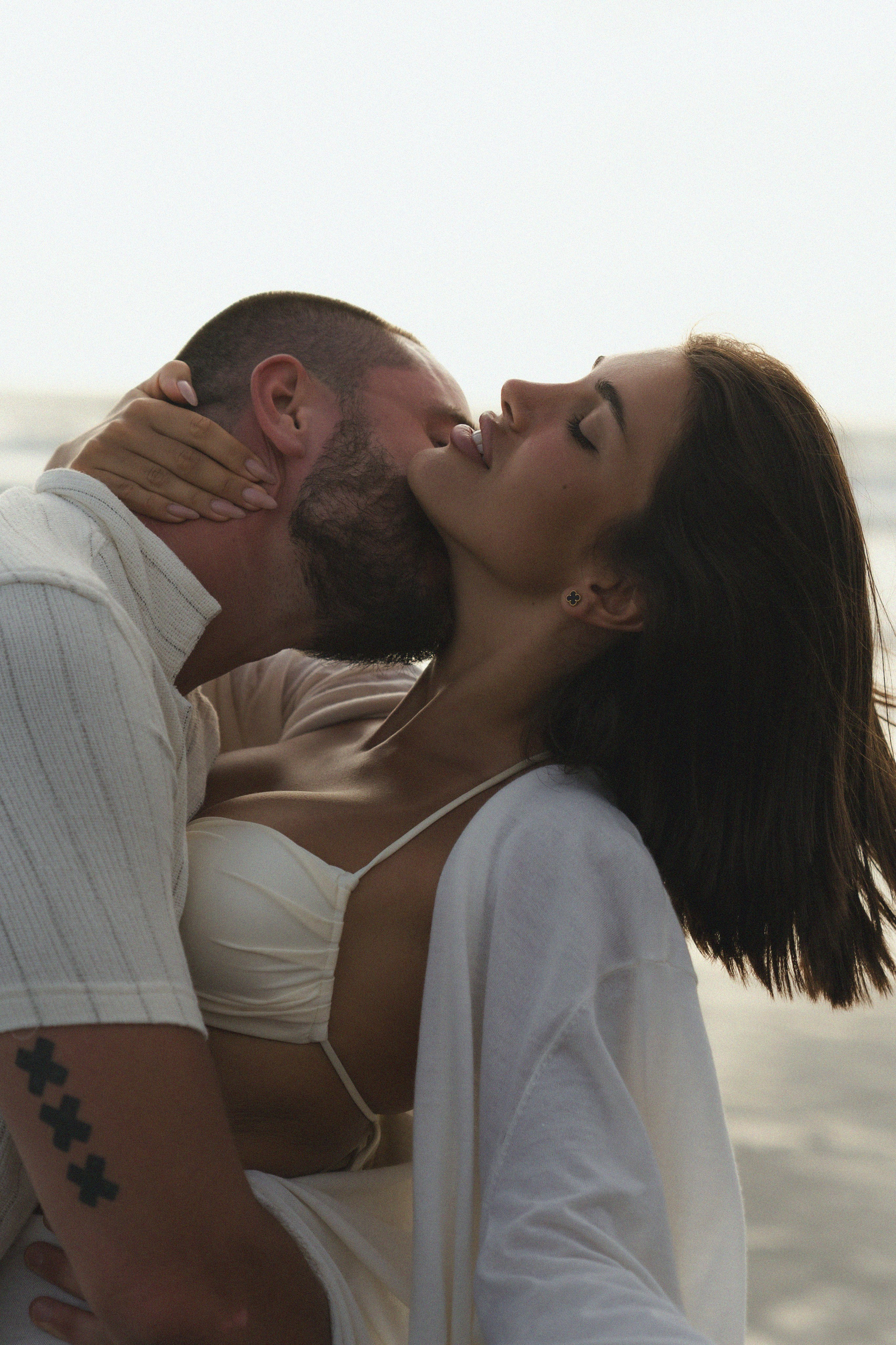 Диана и Евгений. Фотограф Alena Ray