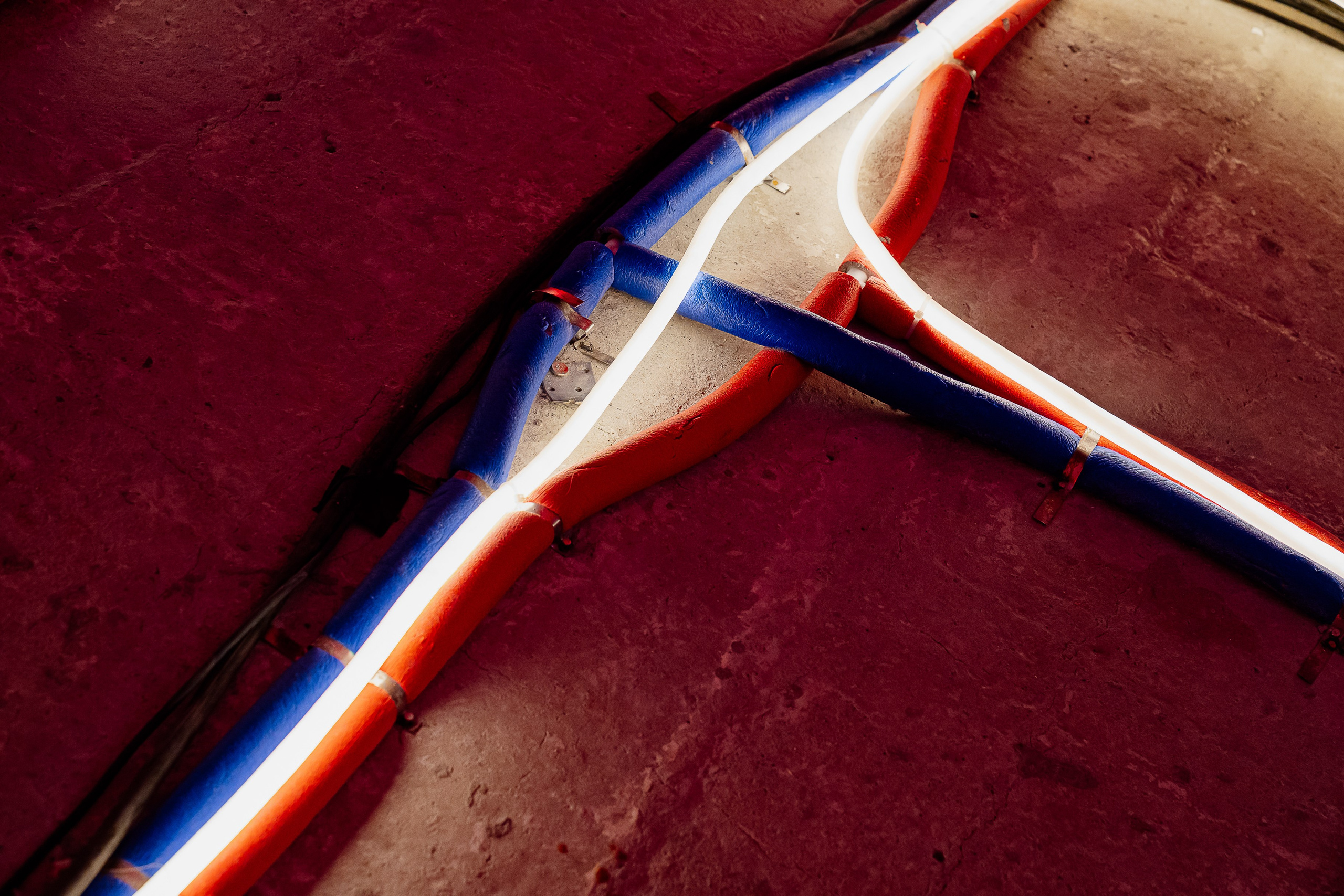 Квартирник «Разговоры на высоте». Фотограф в Новосибирске Виктория Смирнова