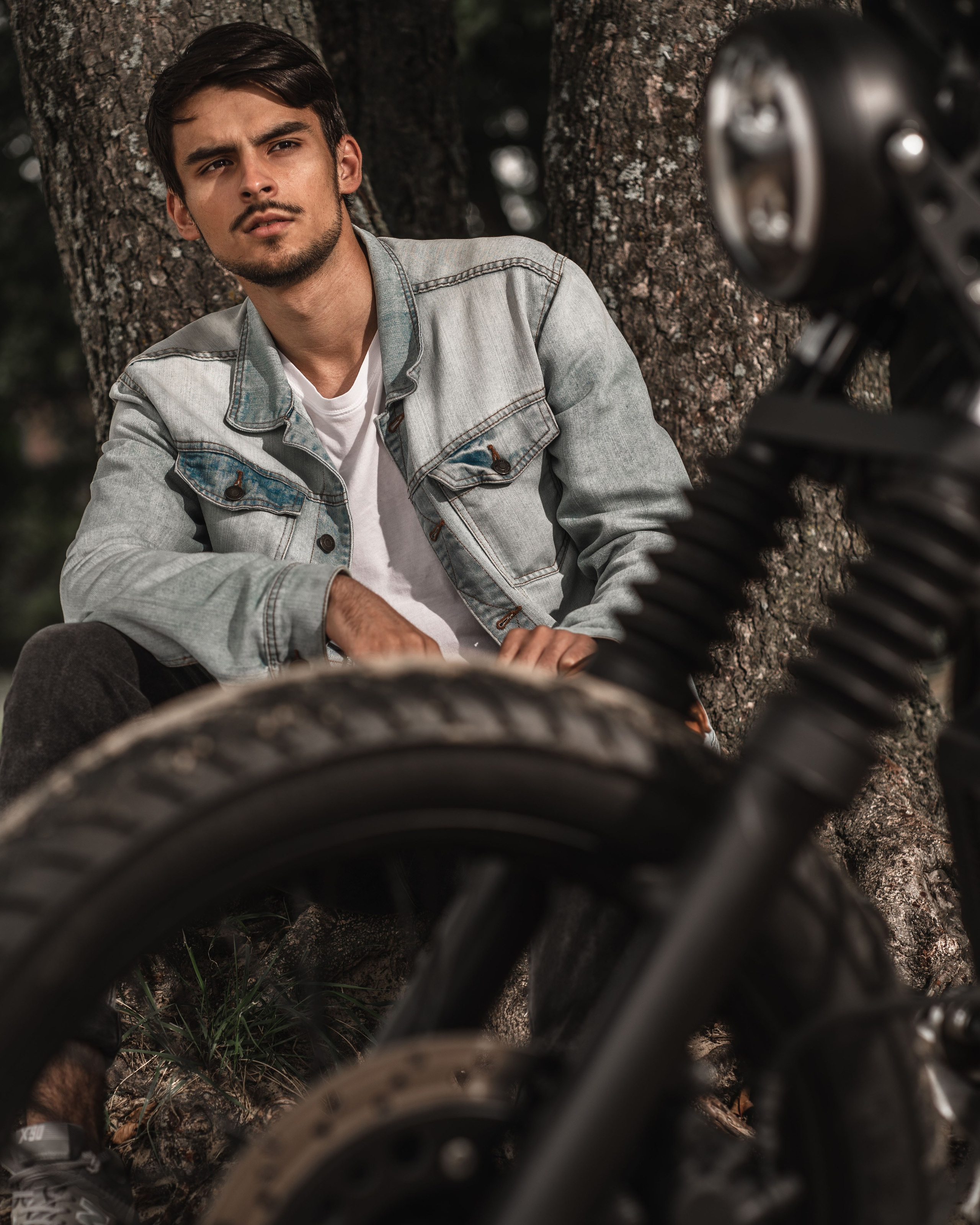 Портретный фотограф Санкт-Петербург Арнольд