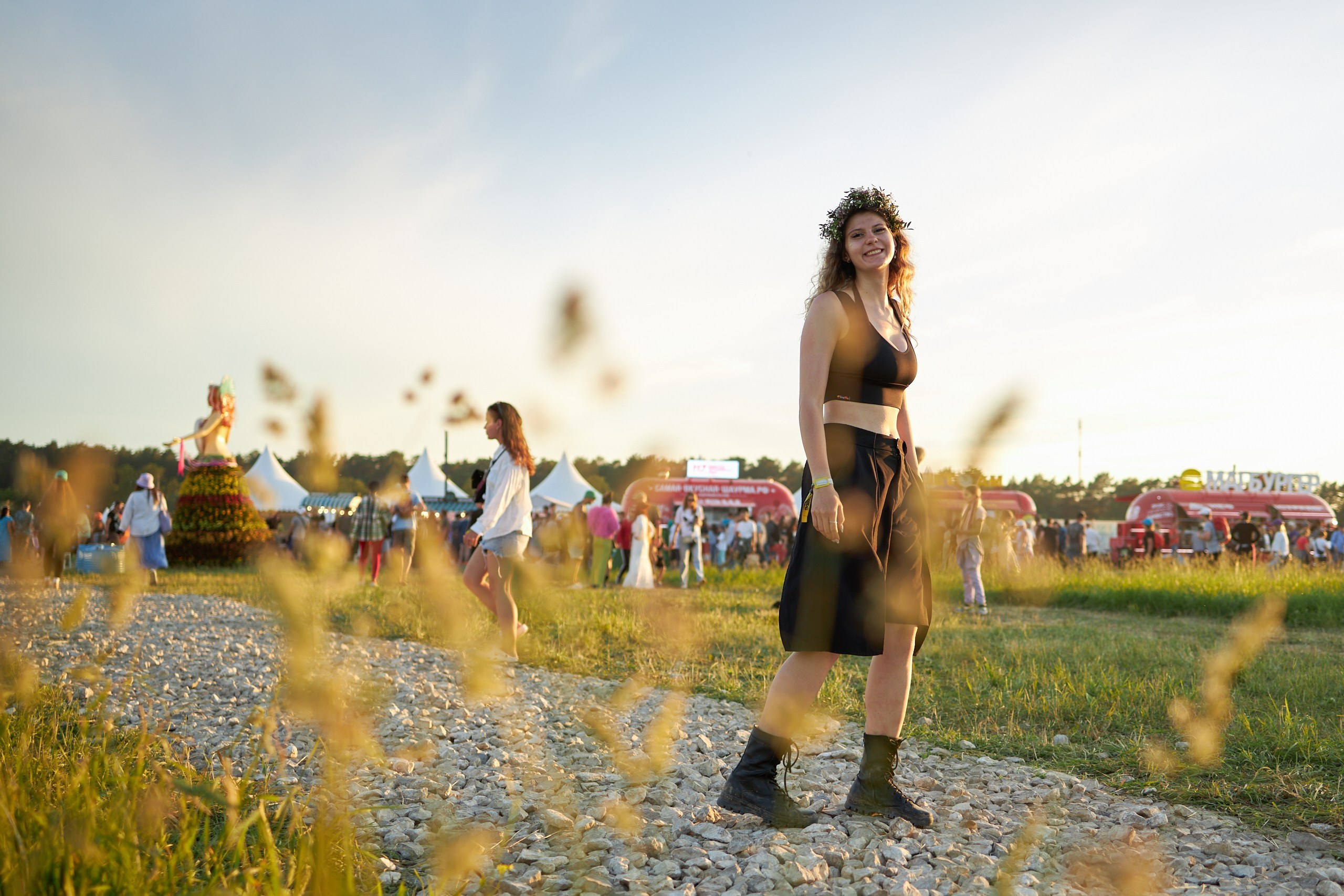 Anastasia Reportage Photography