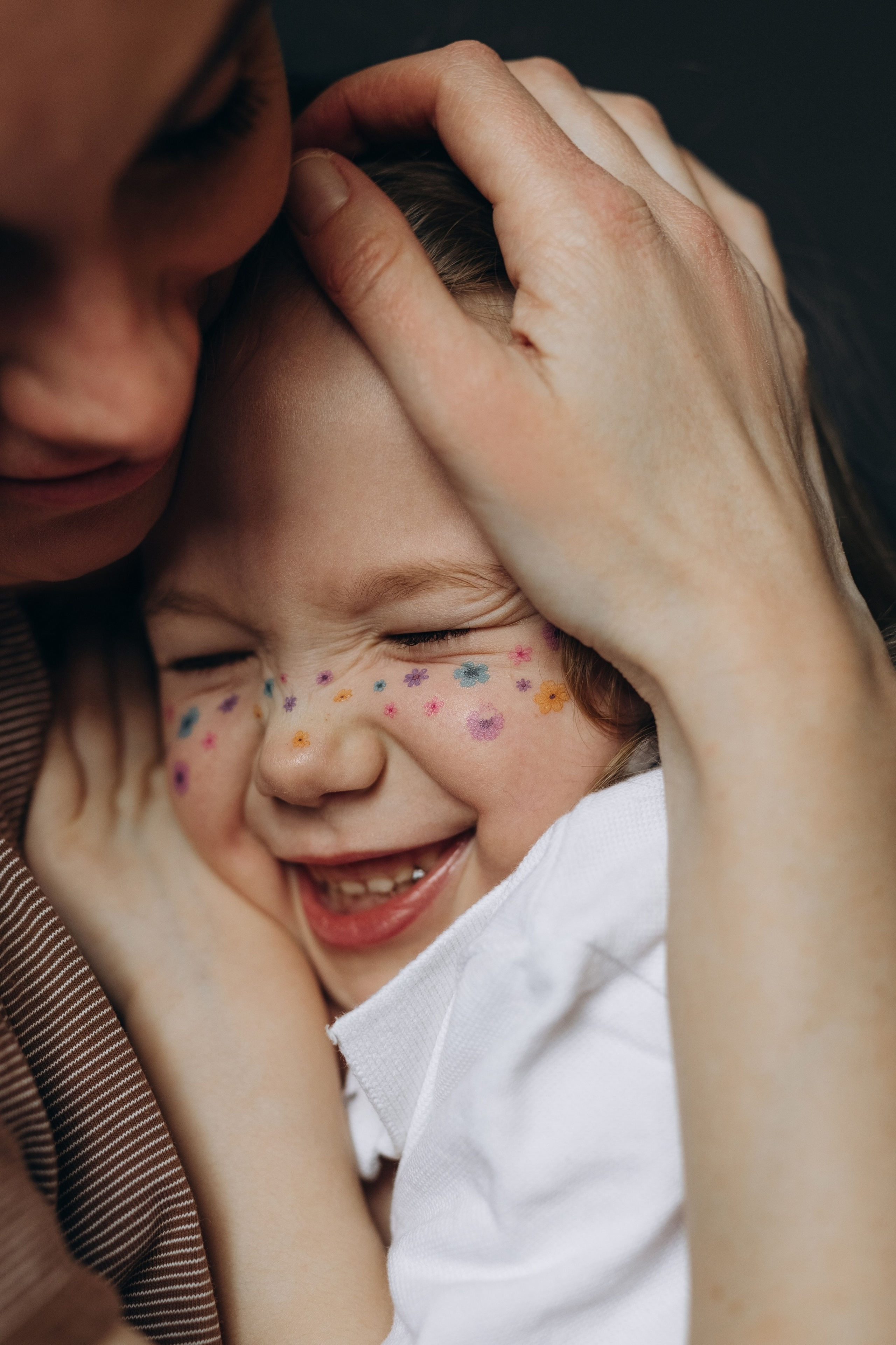 Лиле 4. Фотограф Людмила Оюн