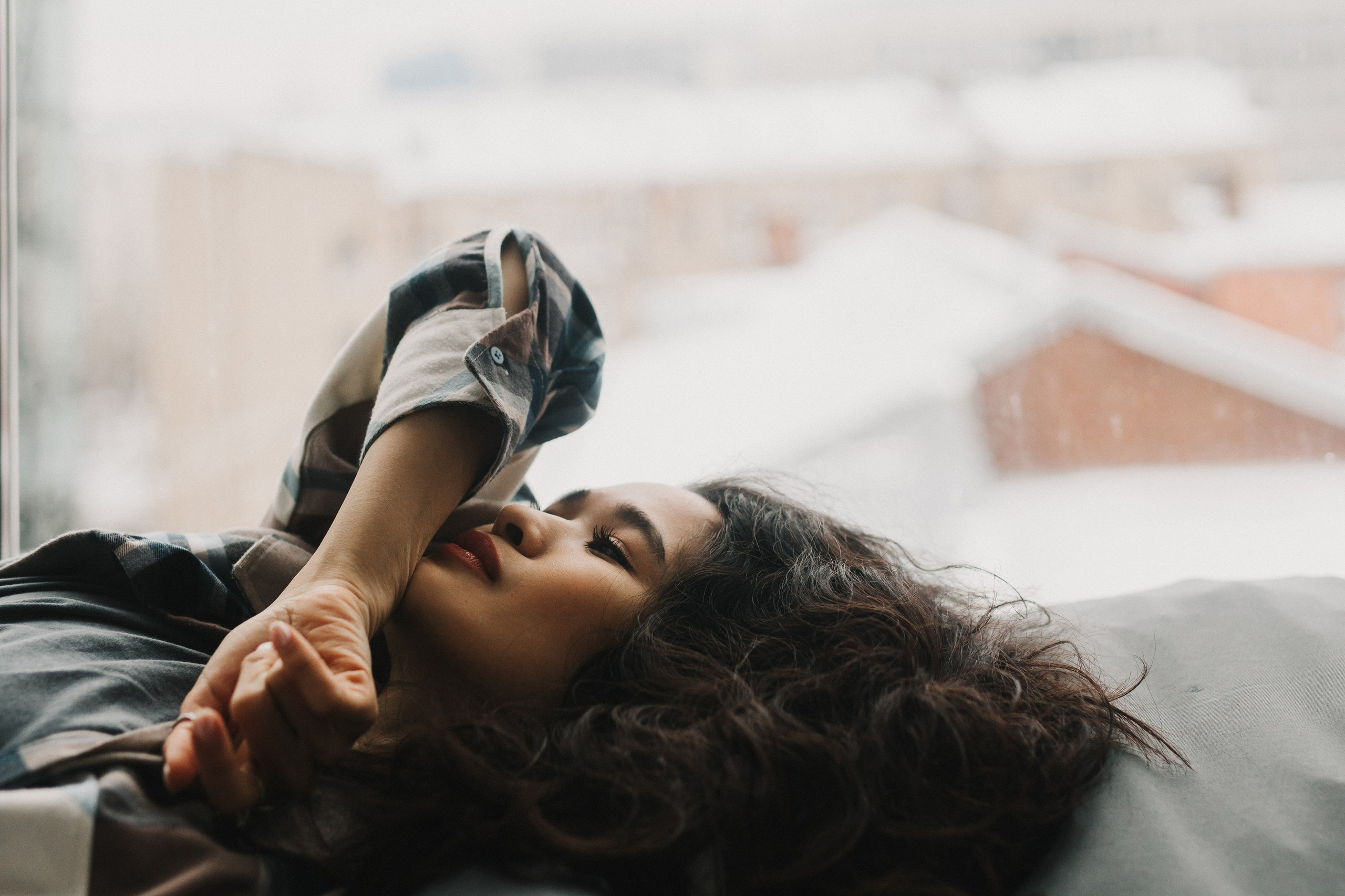 Диана. Фотограф Людмила Оюн