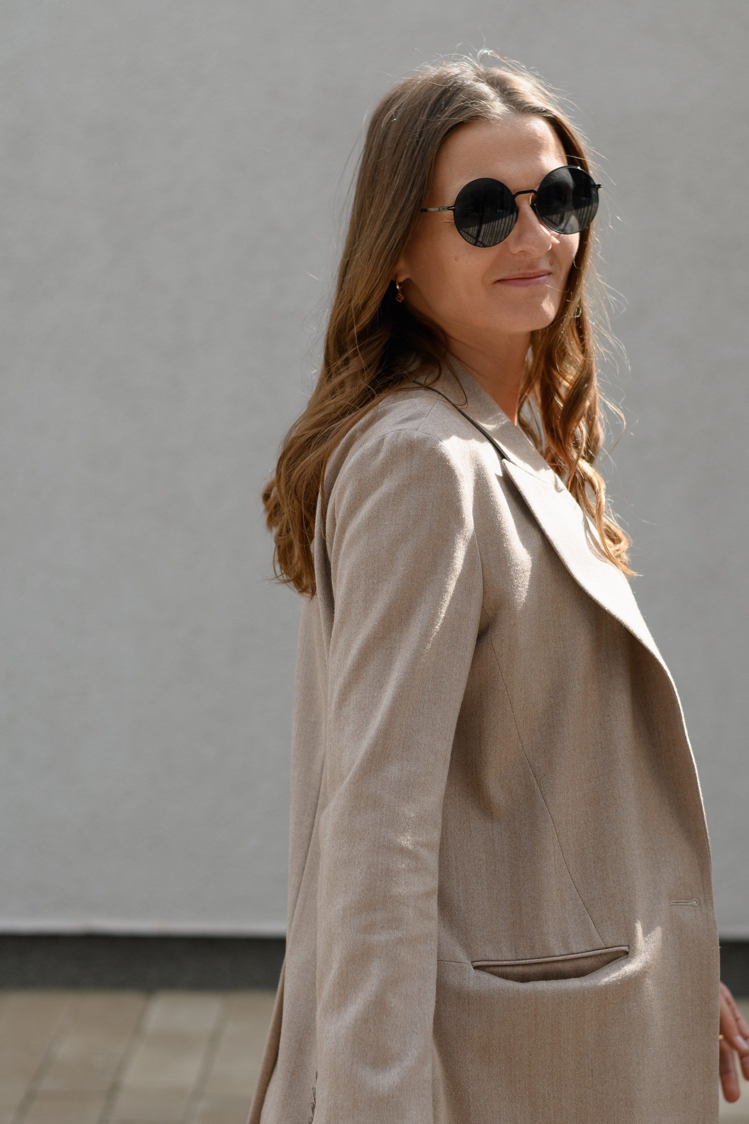 Наталья. Фотограф Дарья Мустафина, Тюмень