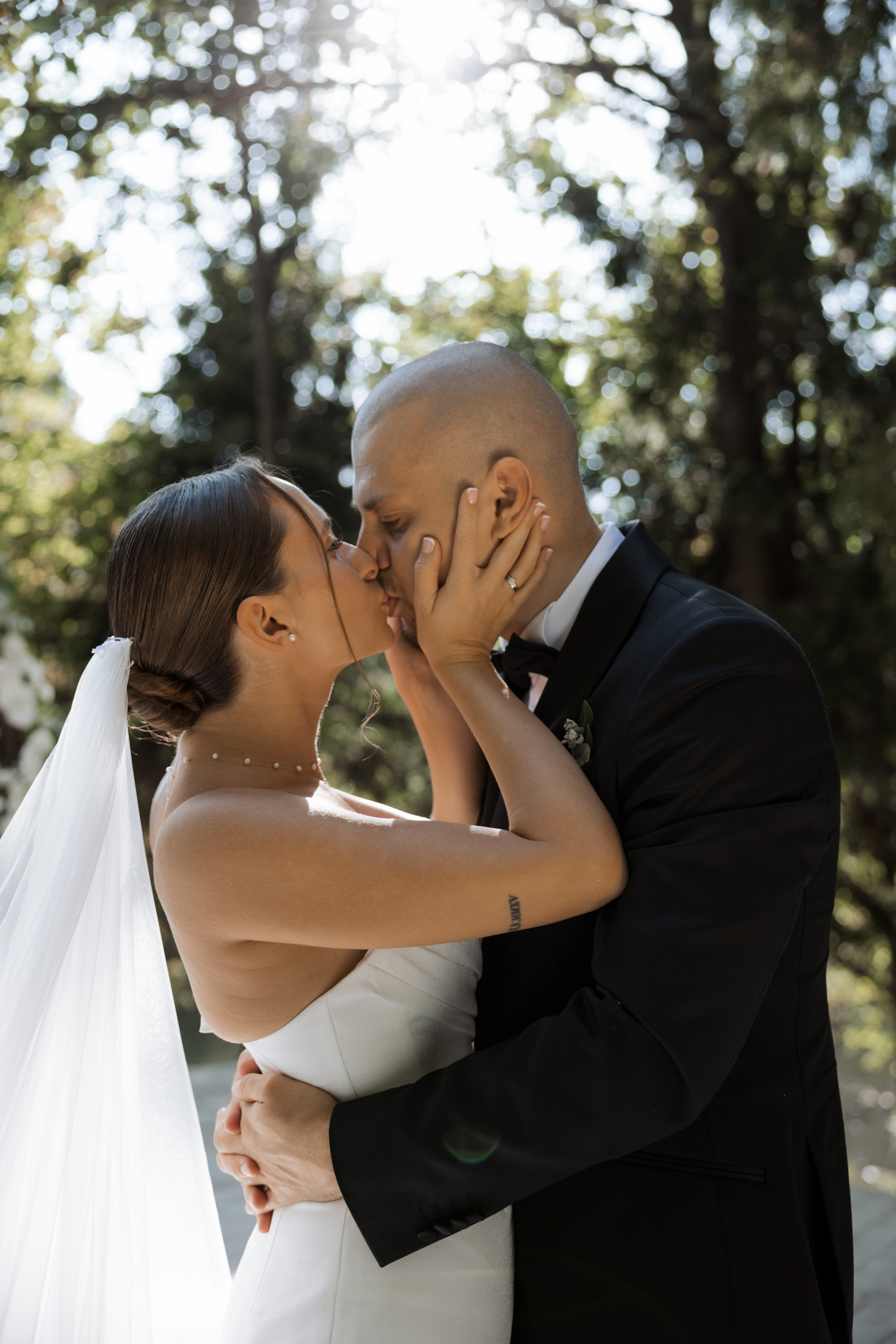 ТЫ СЛОВНО ЦЕЛАЯ ВСЕЛЕННАЯ. Фотограф Наталия Бирюкова