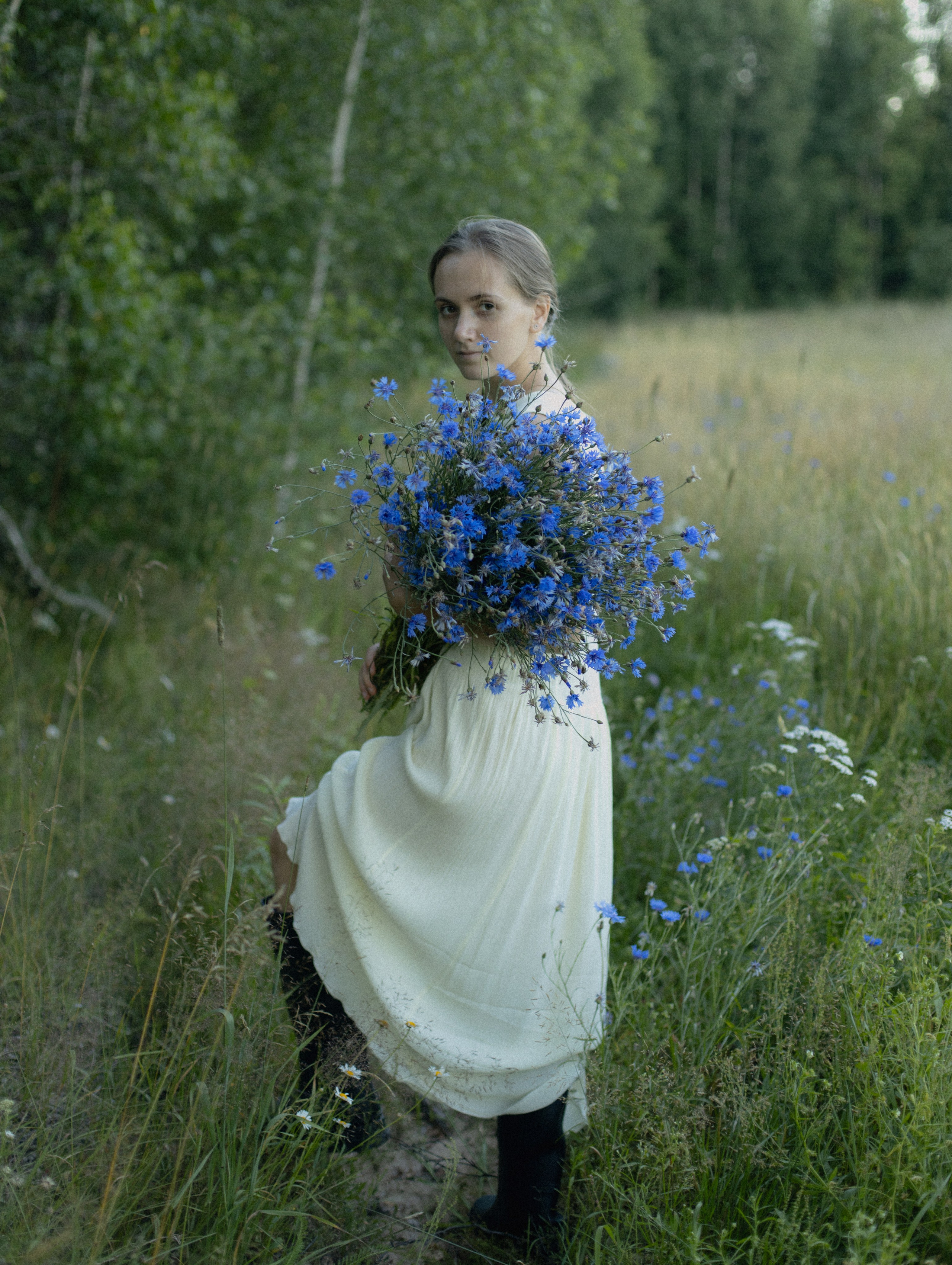 Маша. Фотограф Евгения Счастливая, Нижний Новгород, Москва