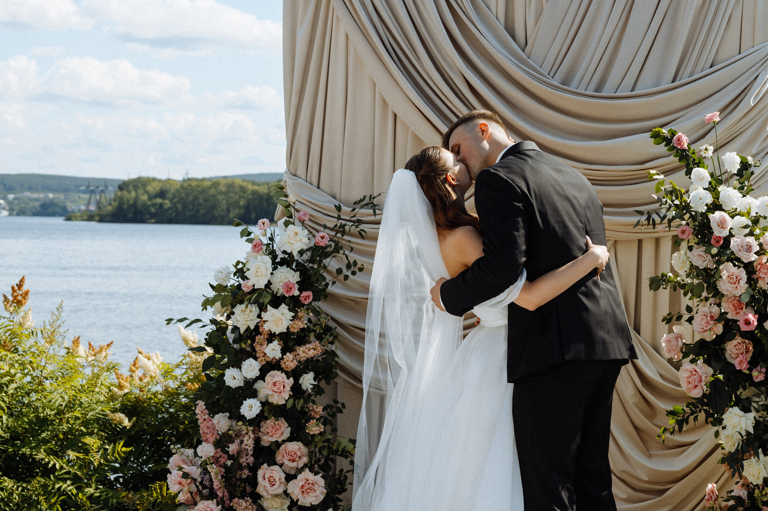 Евгений и Ирина. Glissando. Свадебный фотограф Балчугова Мария Екатеринбург