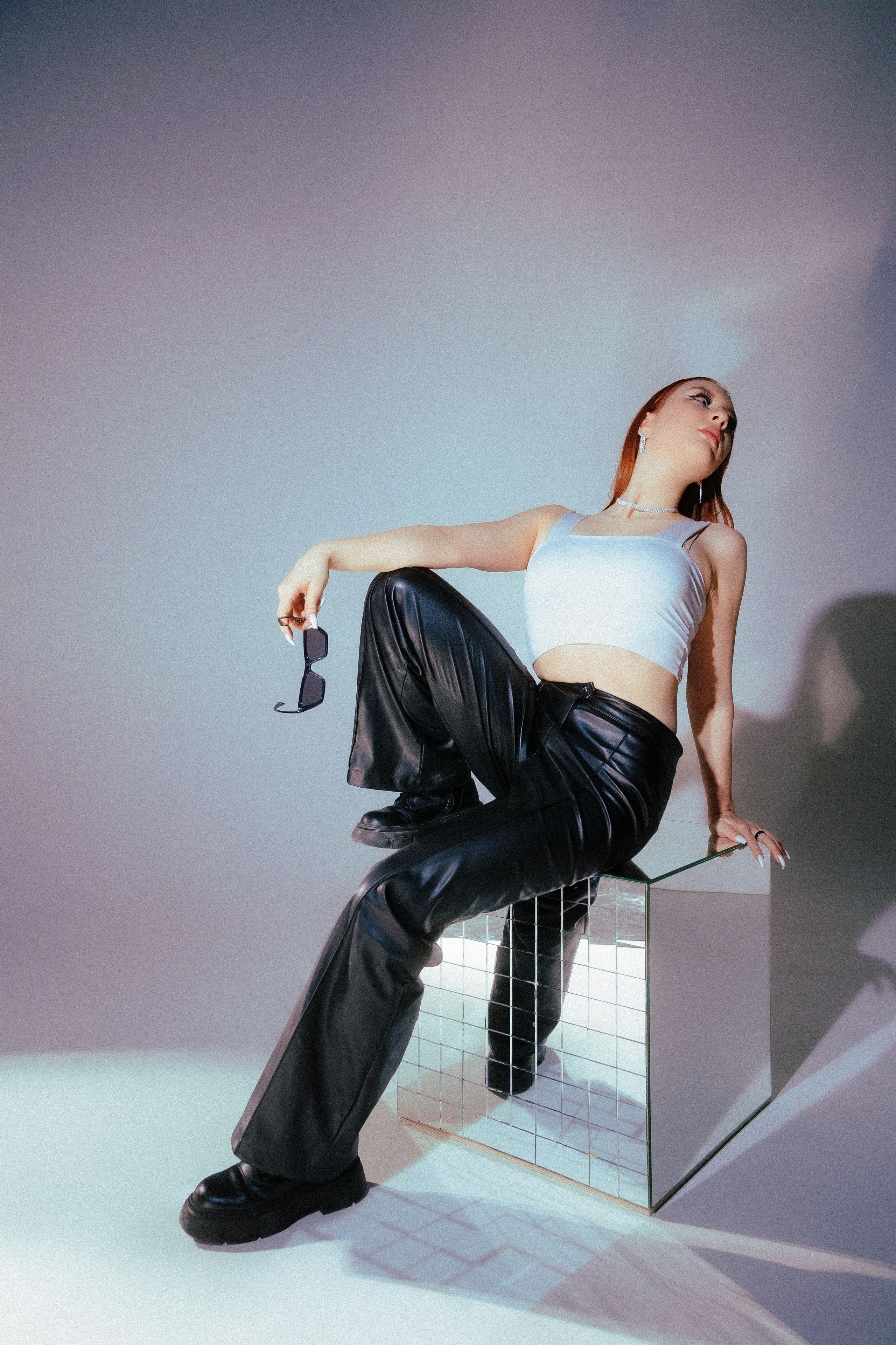 ALINA | FASHION. 🅥🅘🅓🅔🅞 | Видеограф | Видеооператор | Воронеж — Саша Чейз