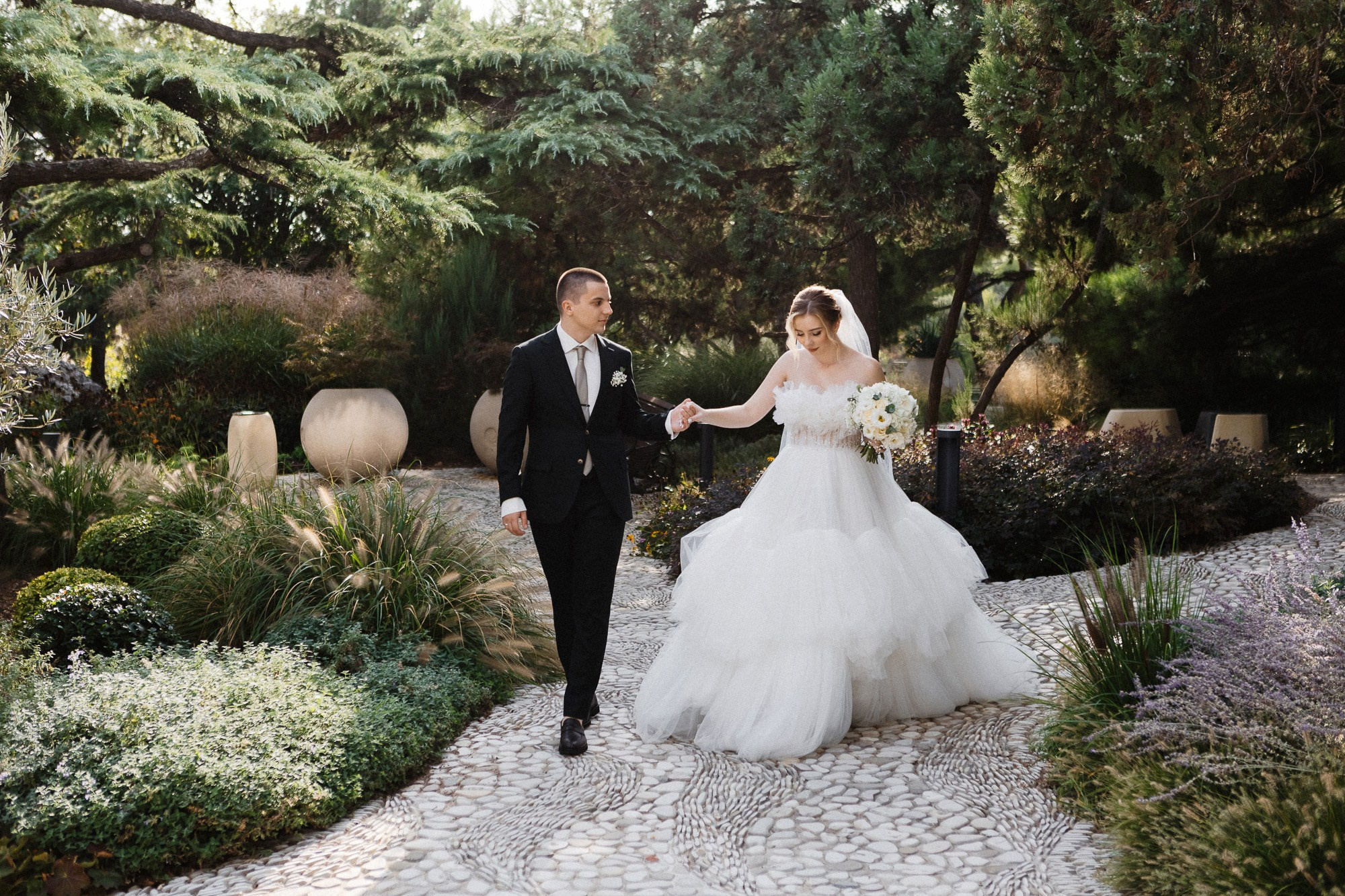 Ярослав и Елизавета — Венчание и Свадьба. Свадебный фотограф, фотосъемка в Крыму, Севастополе, Симферополе, Ялте