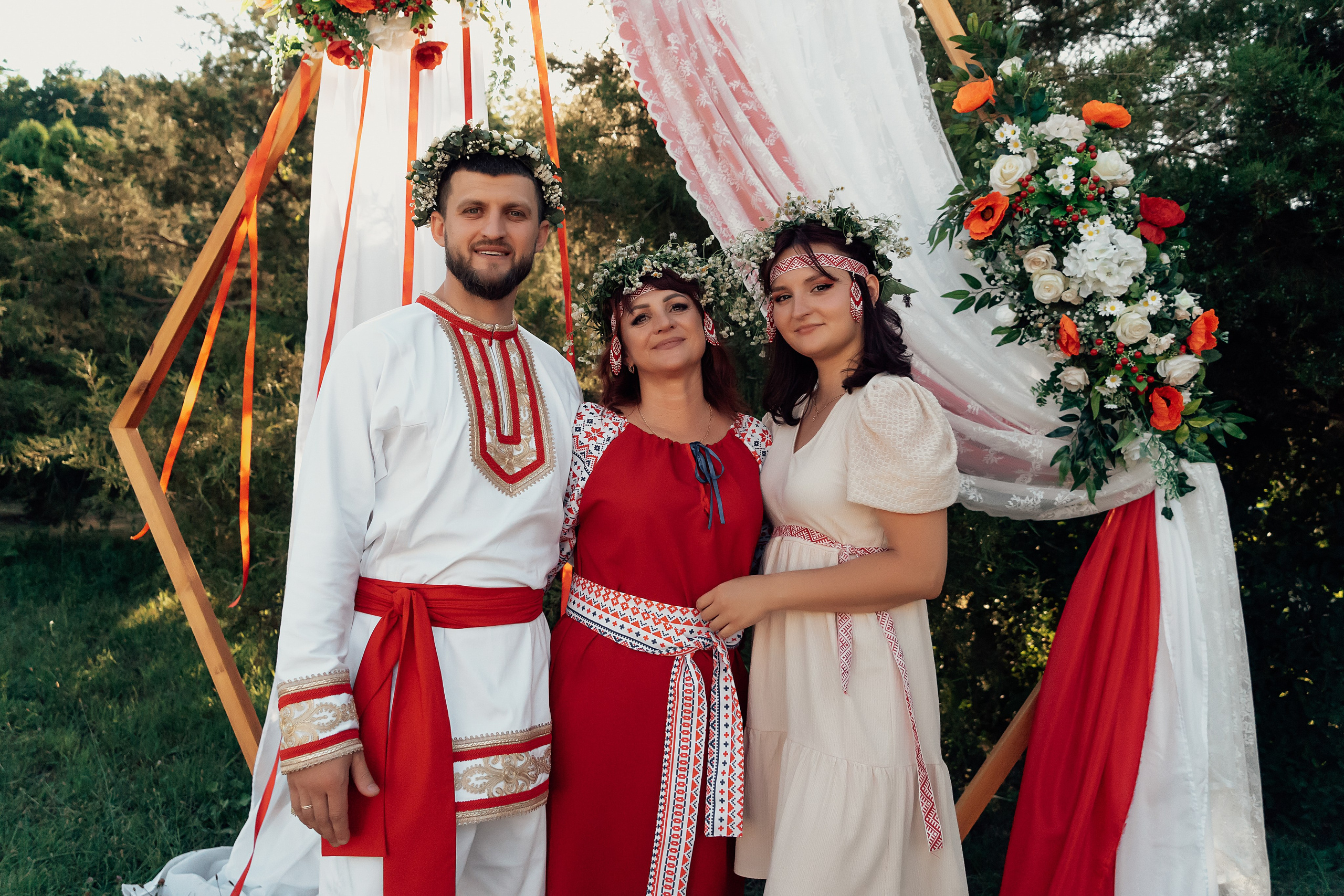 Свадьба. Свадебный и семейный фотограф/видеограф в Краснодаре Наталья Осинская