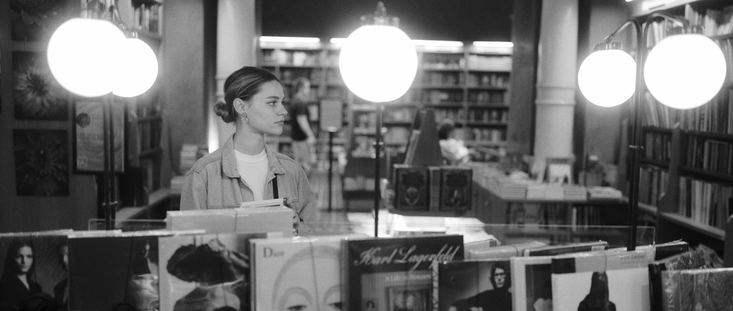 Большая роль. Сергей Горшенин — профессиональный фотограф