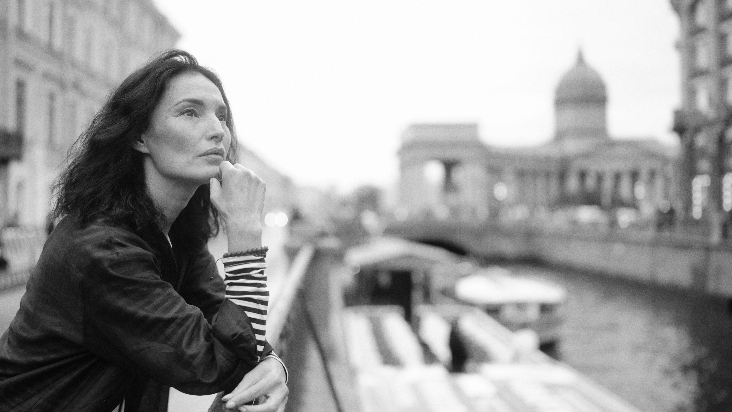 Айна Шонаева. Сергей Горшенин — профессиональный фотограф