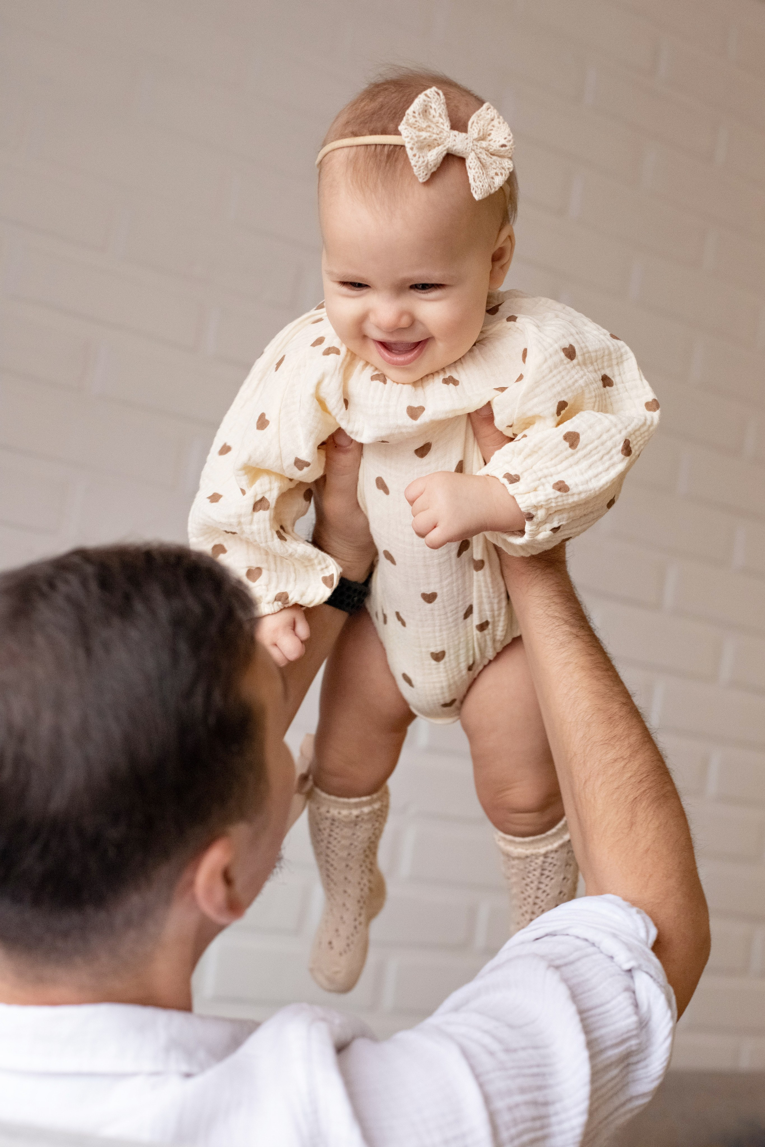 Ева Итого. Фотограф новорожденных в Екатеринбурге Татьяна Продан